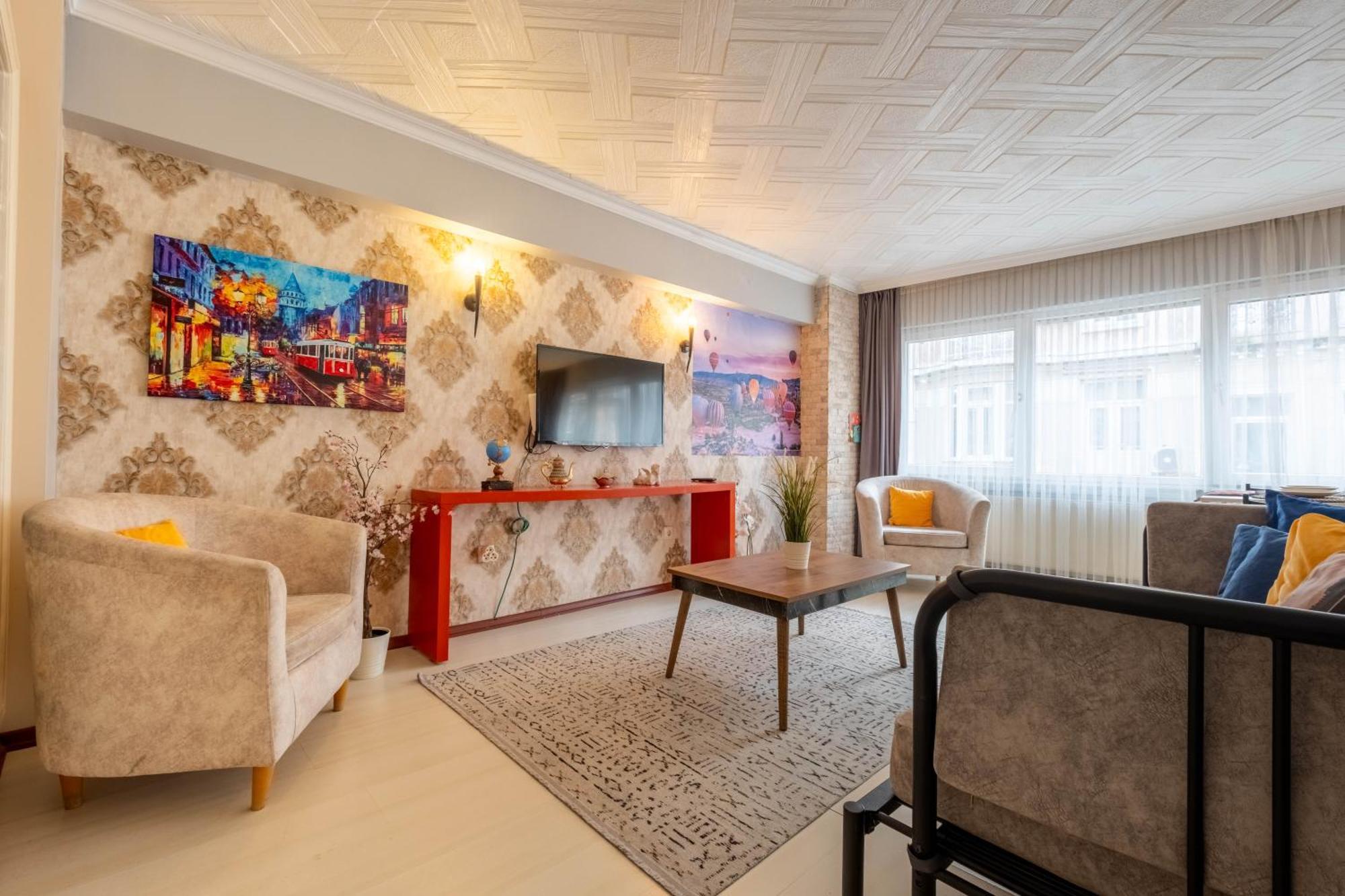 Vg Taksim Otel