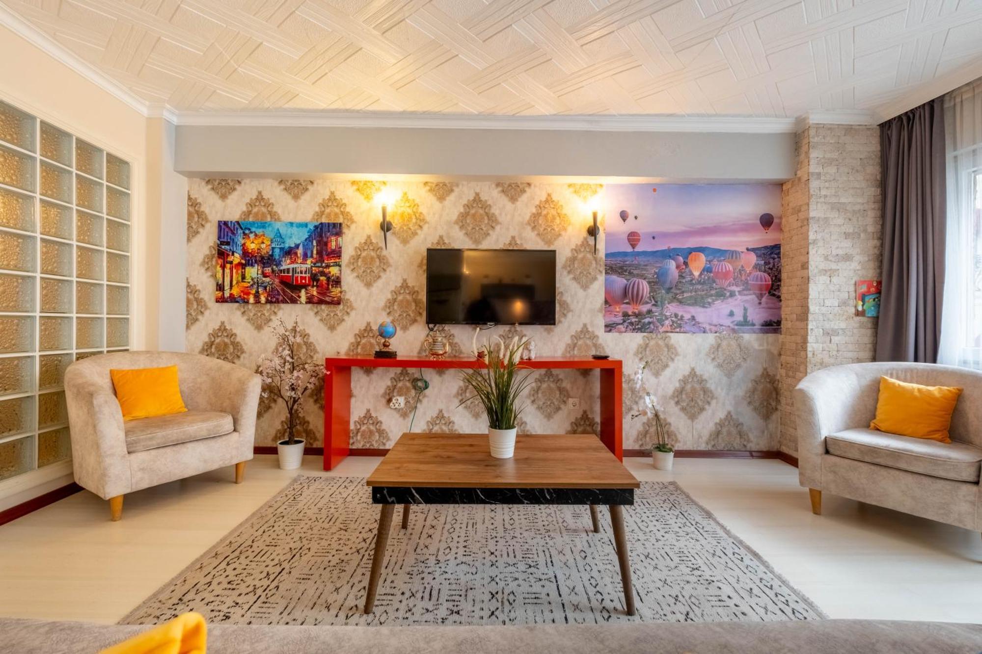 Otel Vg Taksim 3*