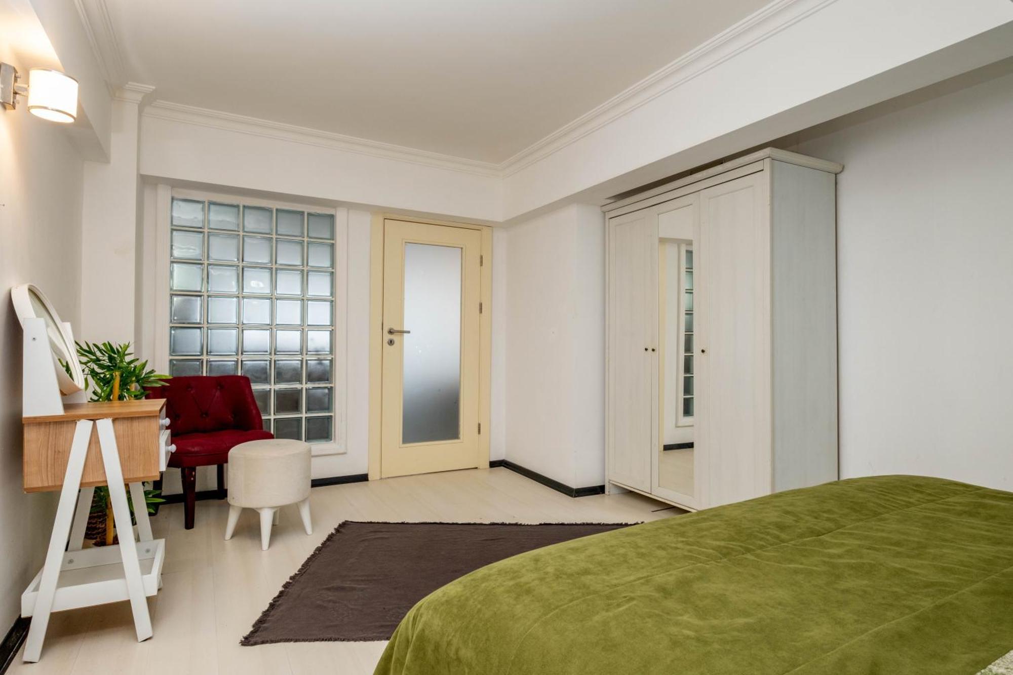 Vg Taksim Otel 3*