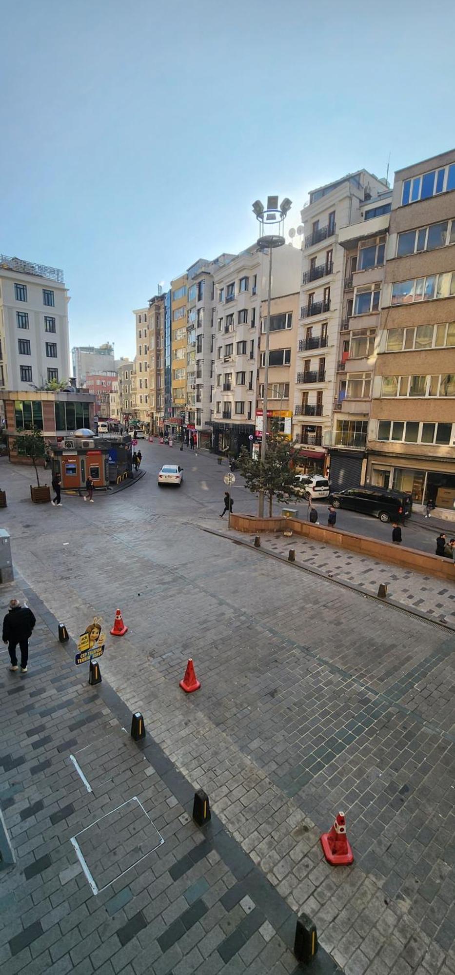 Hotel Taksim Bosphorus