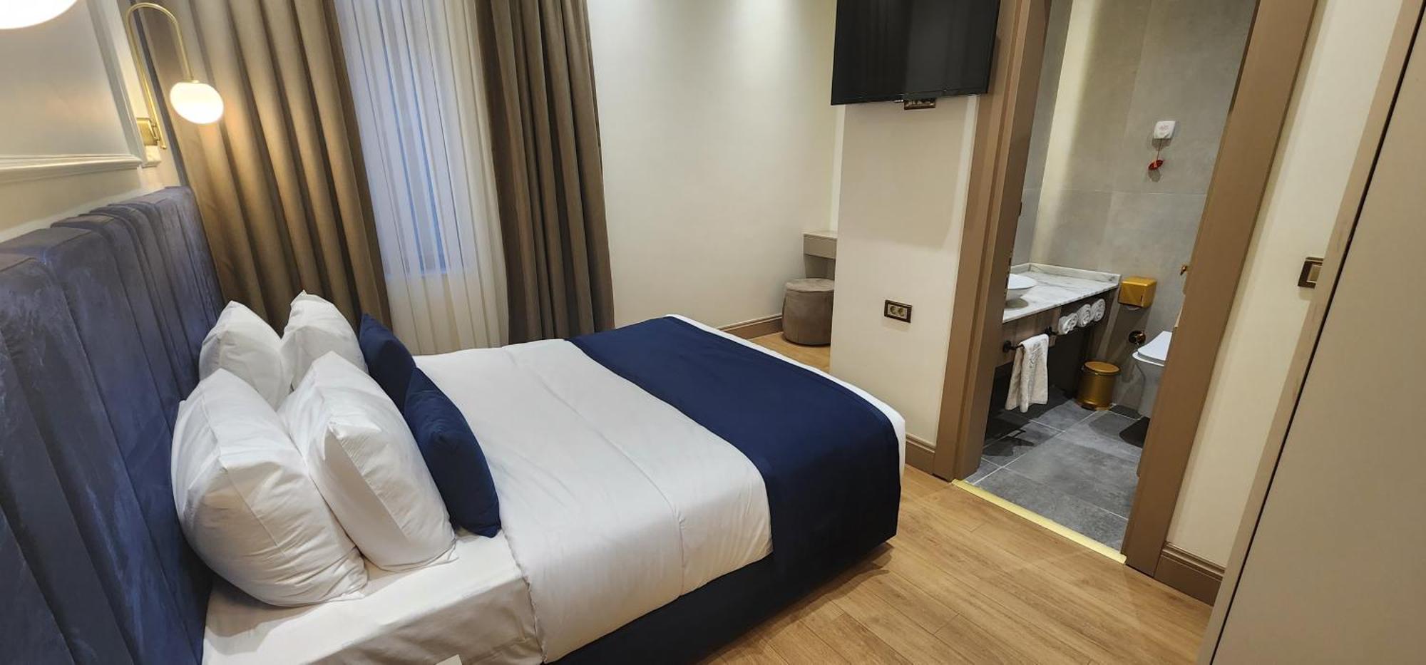 Taksim Bosphorus Hotel 3*