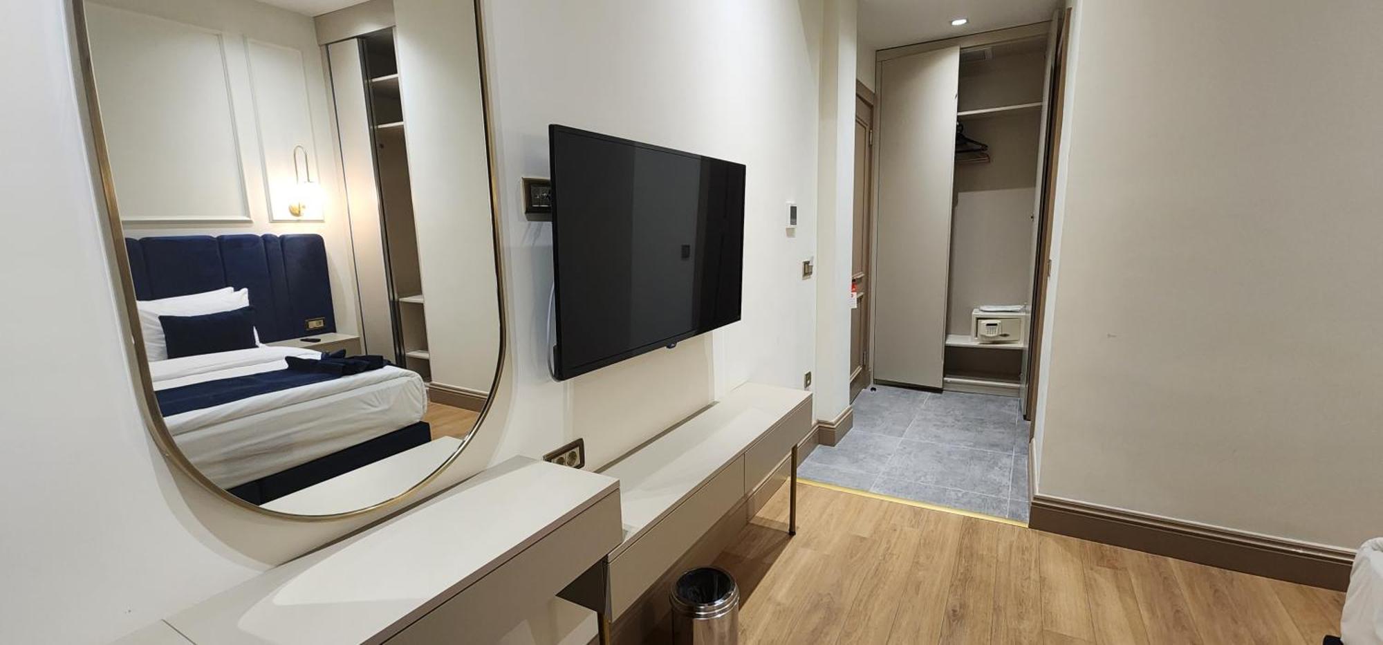 Hotel Taksim Bosphorus