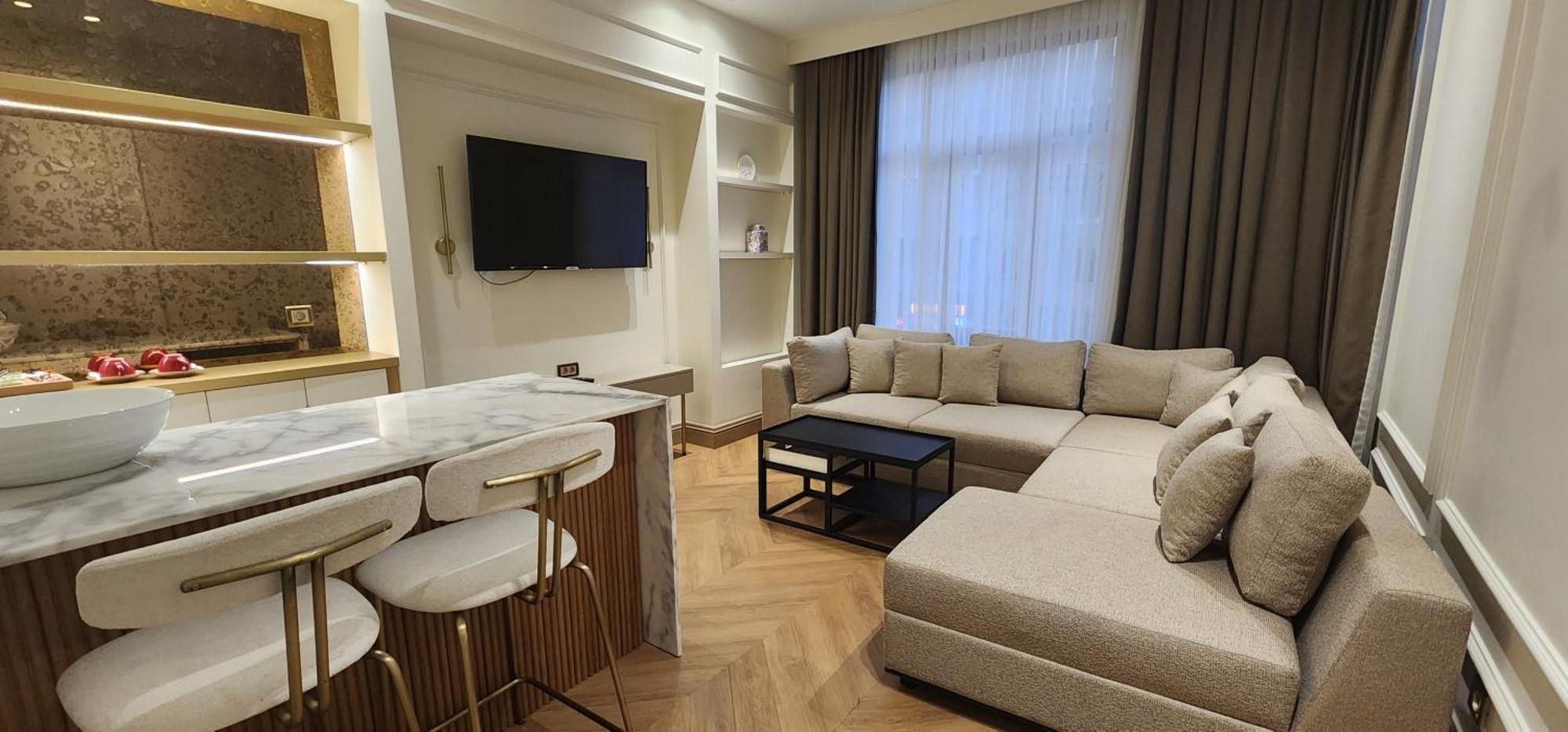 Hotel Taksim Bosphorus