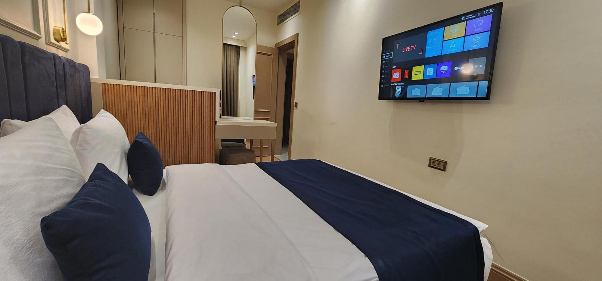 Hotel Taksim Bosphorus