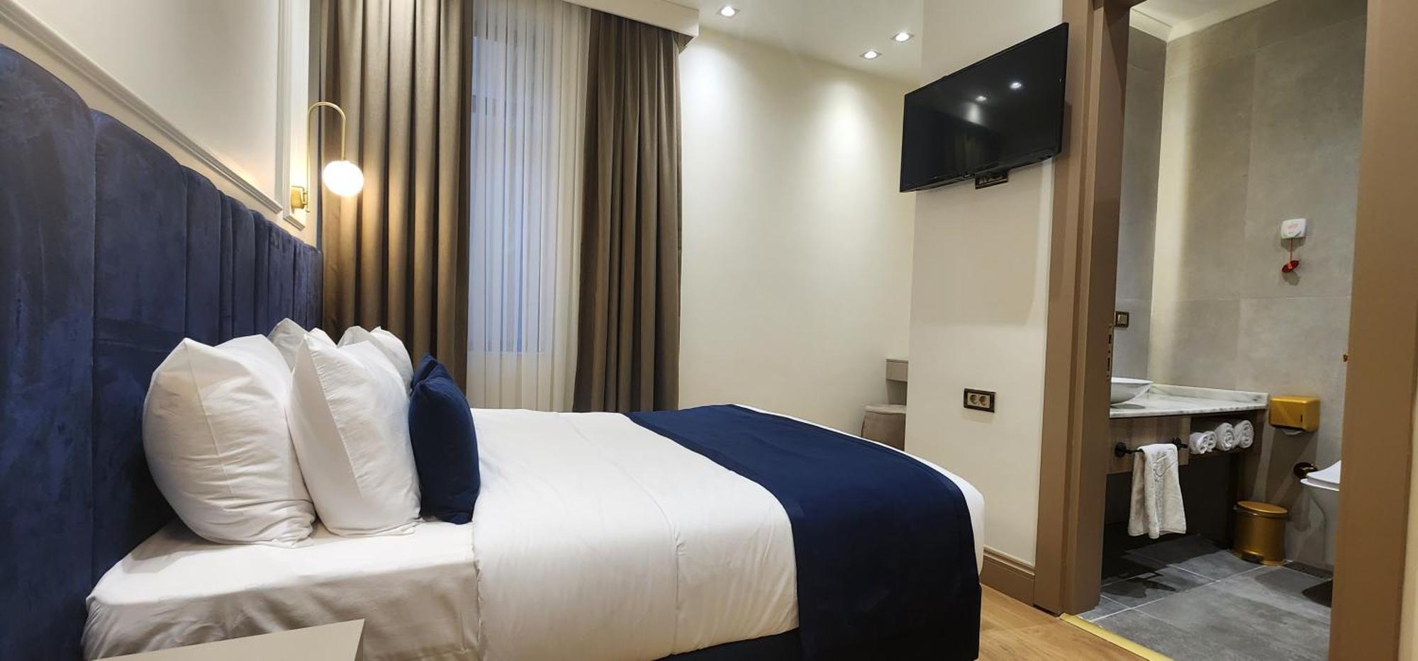 Hotel Taksim Bosphorus