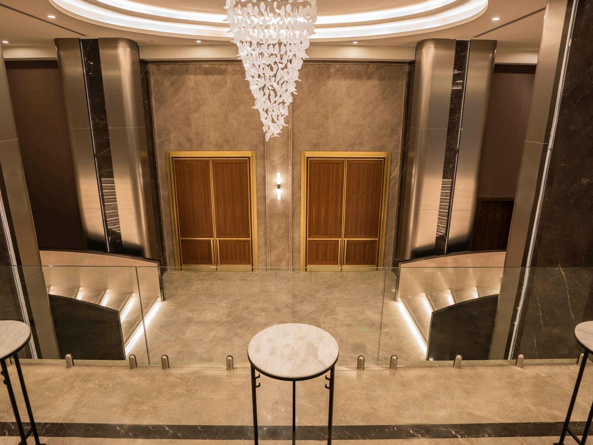 Sofitel Taksim 5* Istanbul