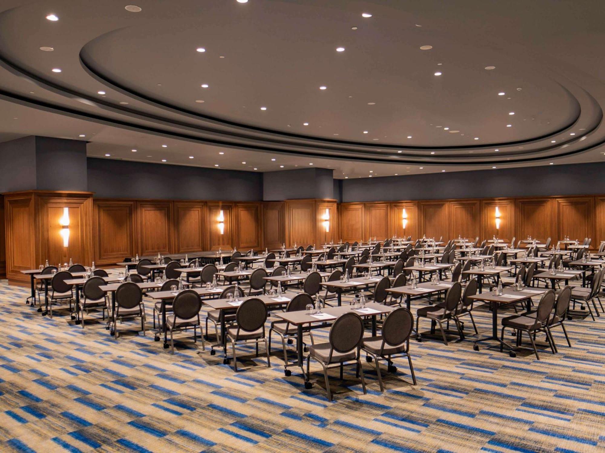 Hotel Sofitel Taksim 5*