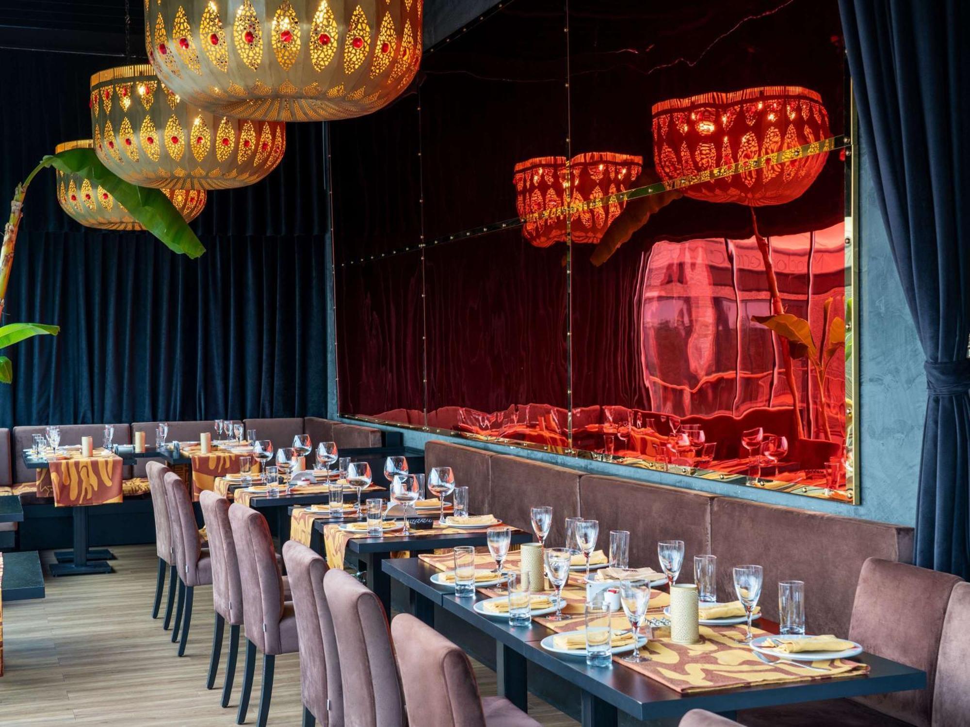 Sofitel Taksim Hotel Istanbul