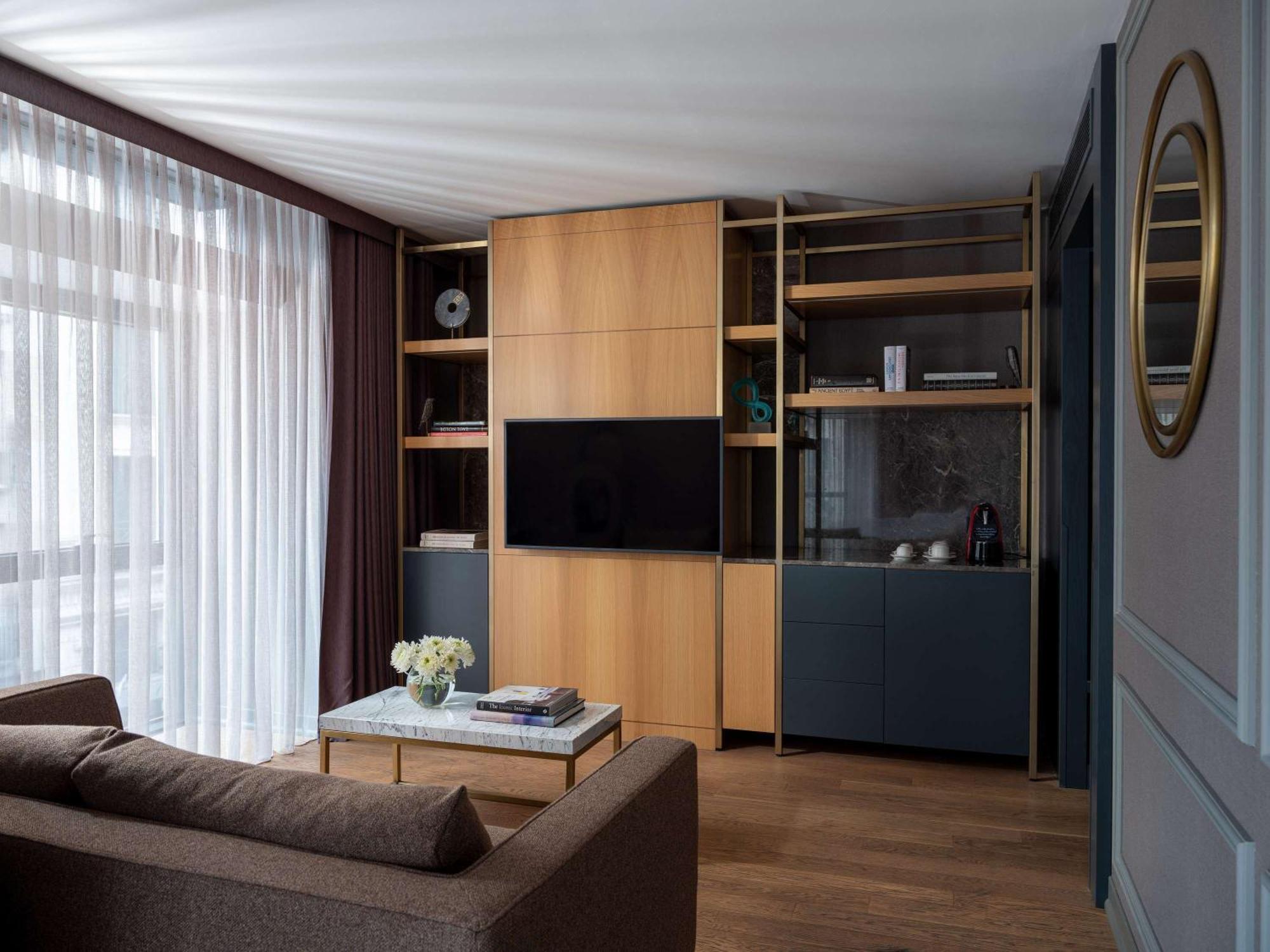Sofitel Taksim Istanbul