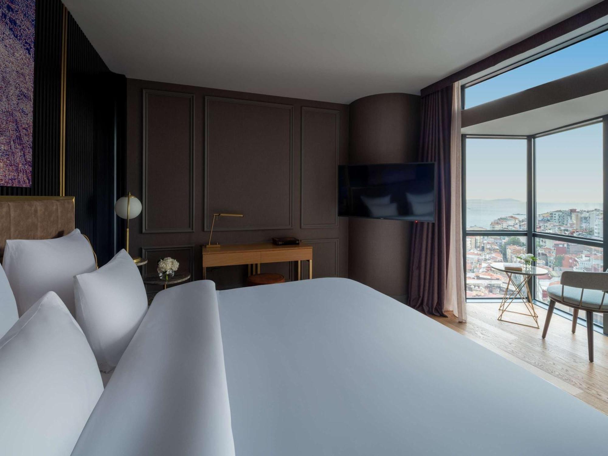 Hotel Sofitel Taksim 5*