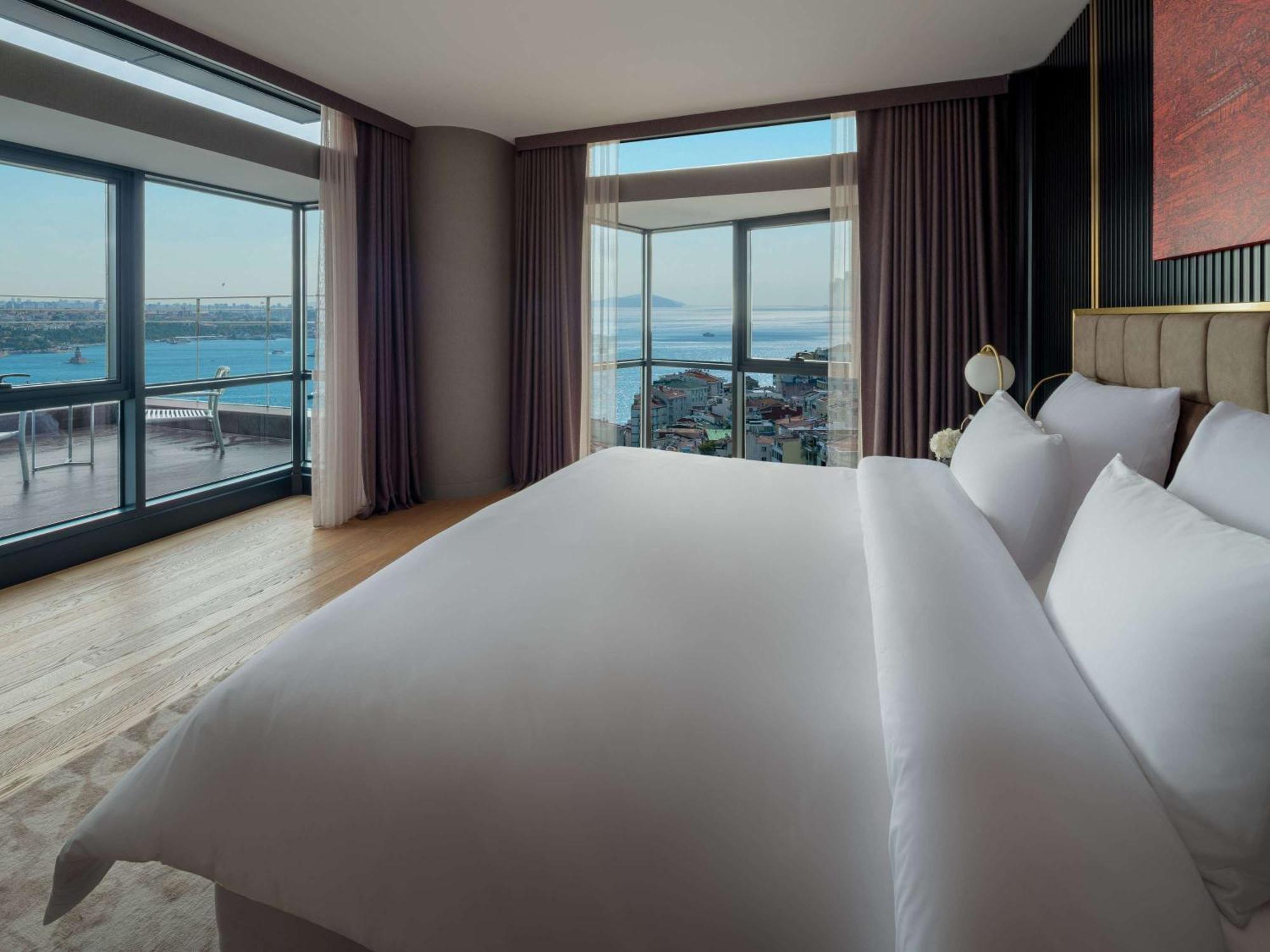 Sofitel Taksim Hotel