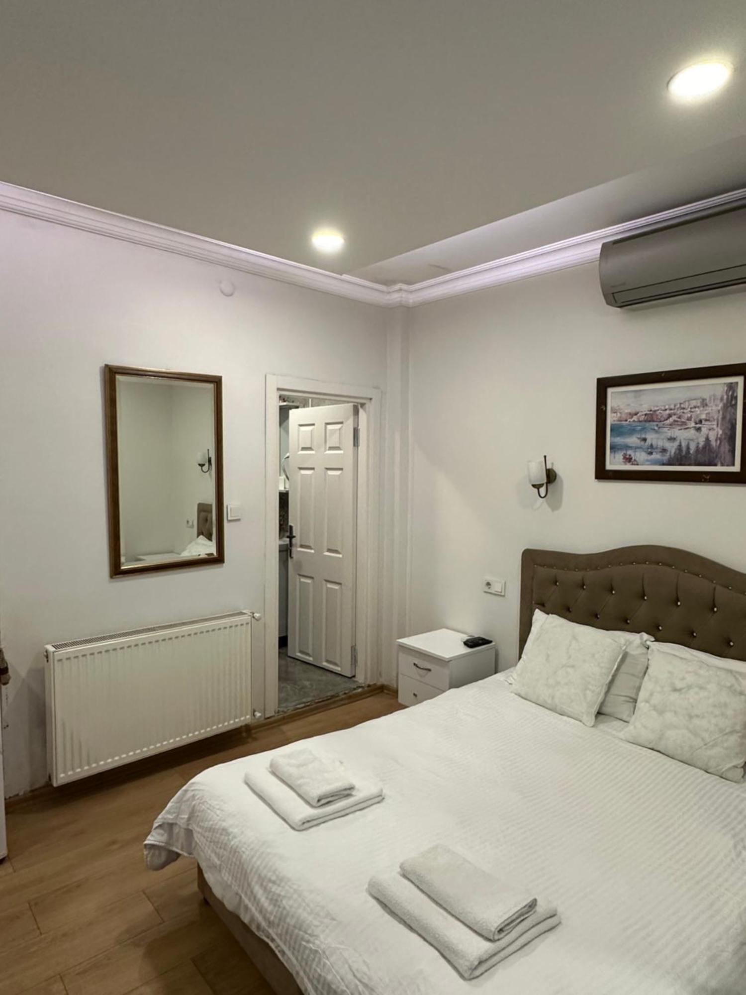 Otel Old House İstanbul