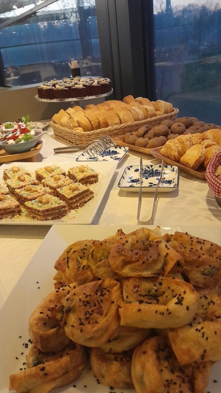 Hotel Idylle Istanbul