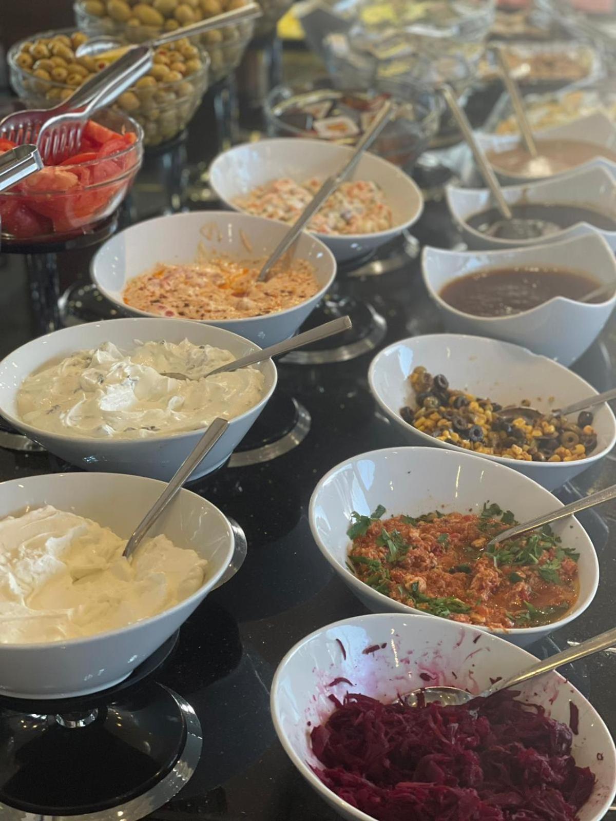 Idylle Hotel Istanbul