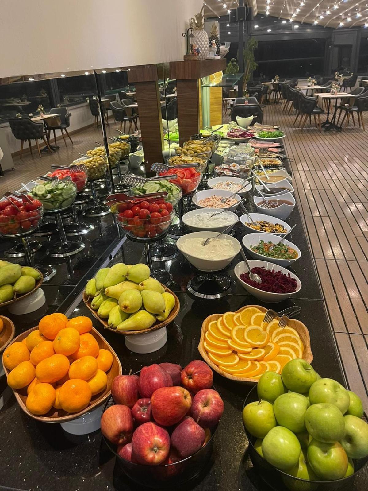Idylle 4* Istanbul