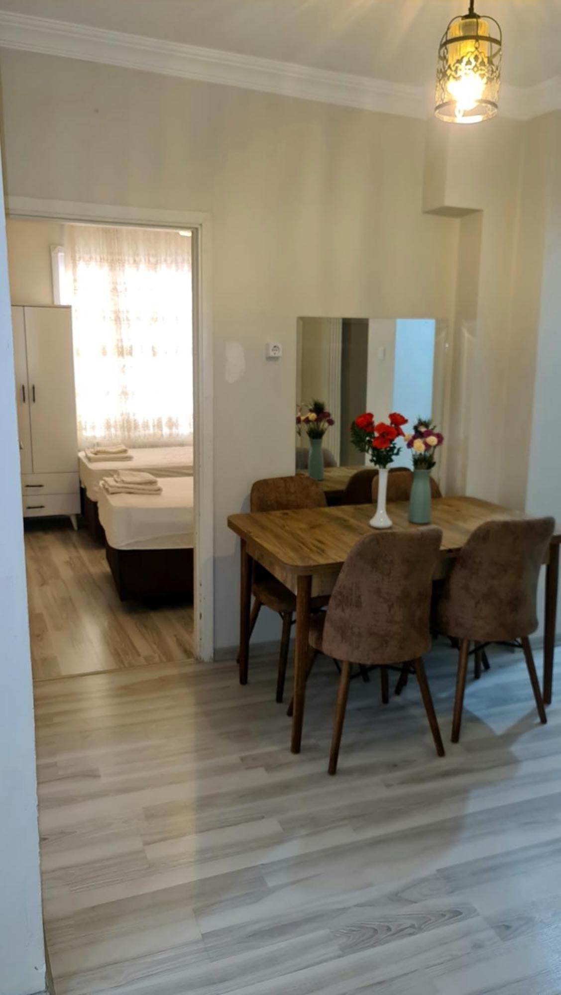Sweet Flat *