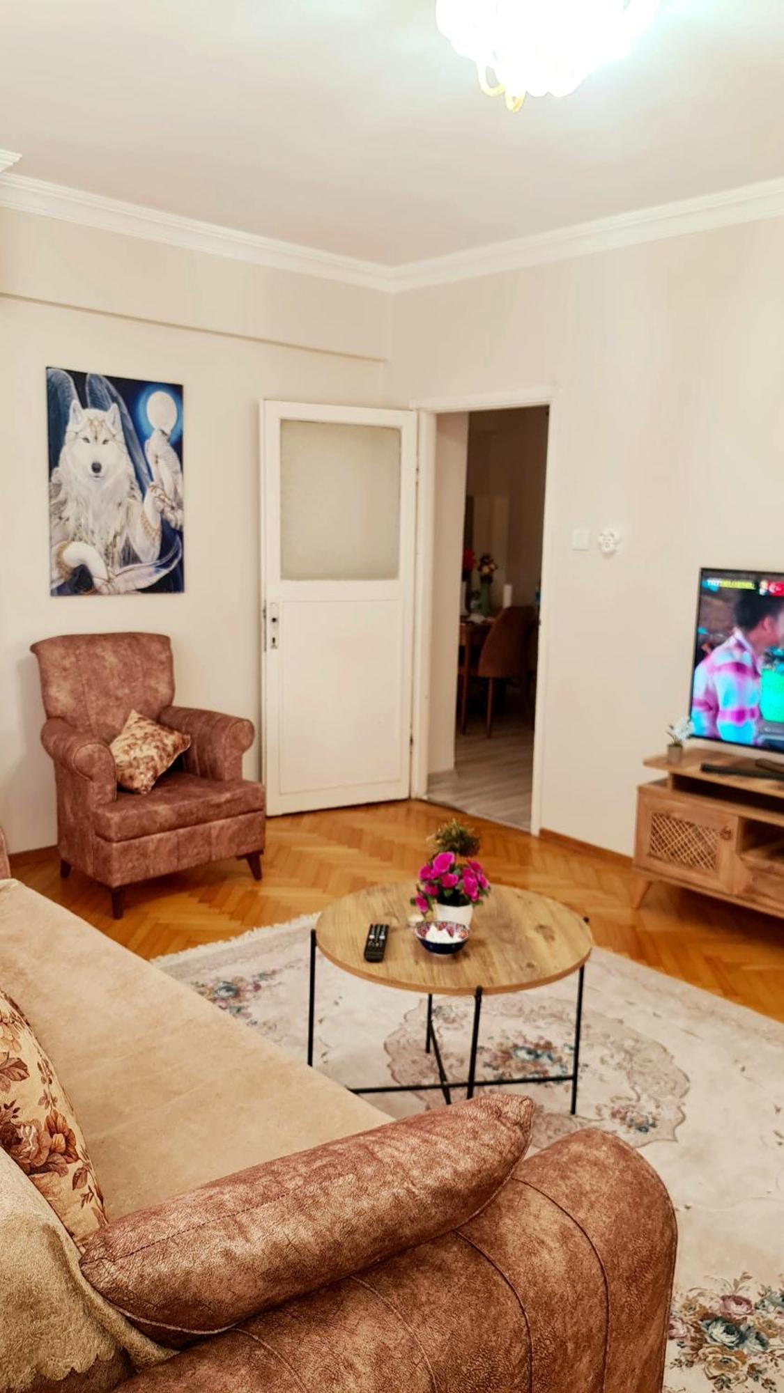 Apartment Sweet Flat Istanbul