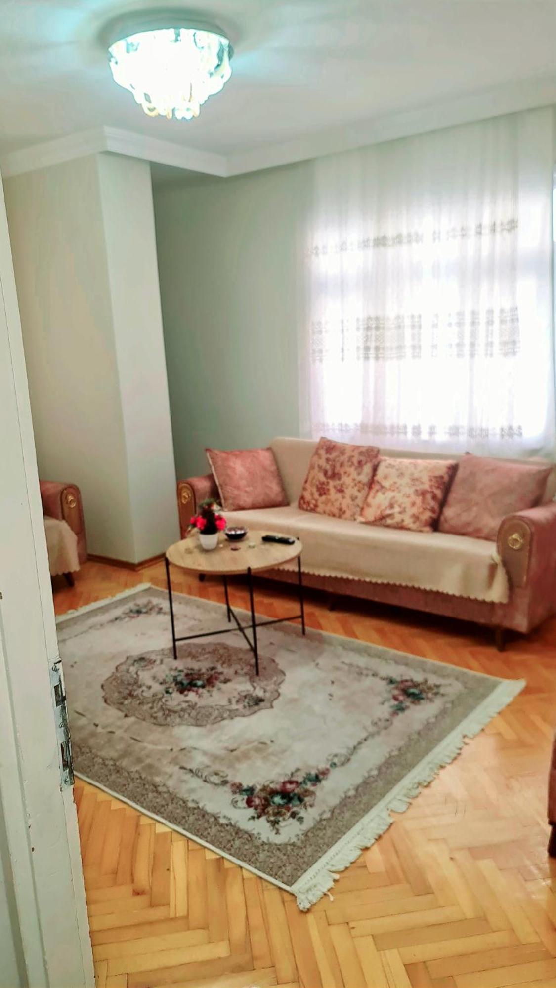 Sweet Flat Apartment *