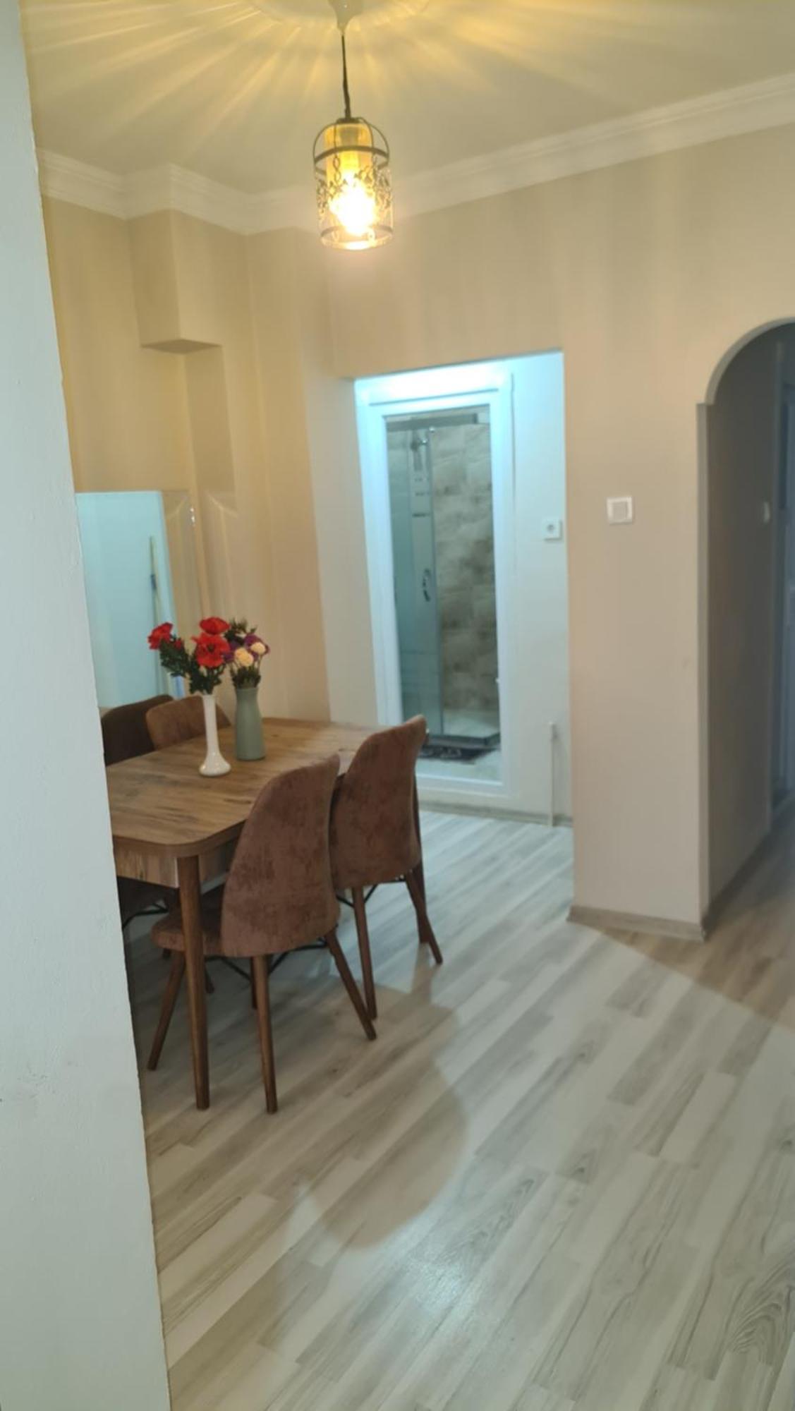 Sweet Flat Apartment
