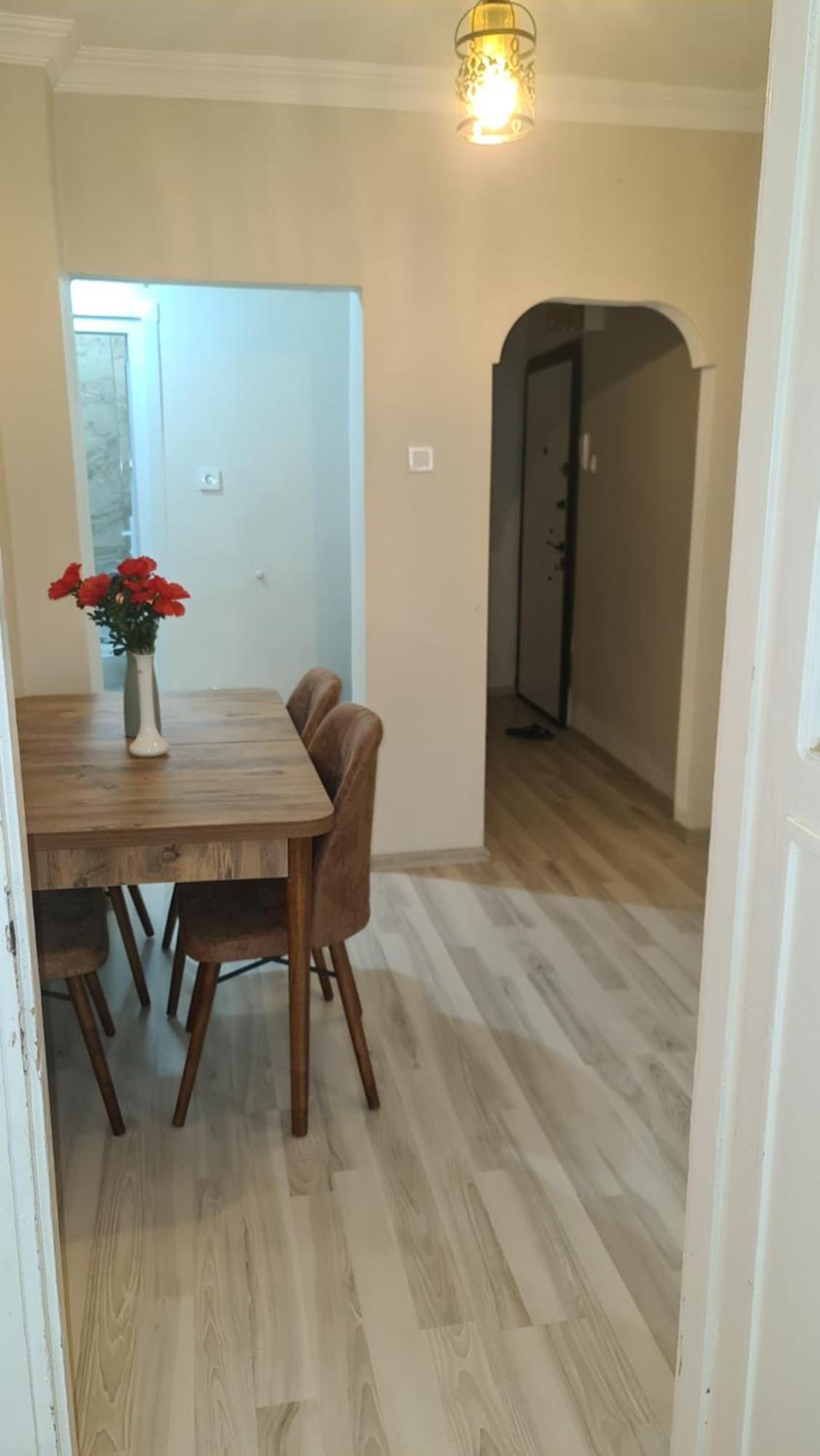 Apartment Sweet Flat Istanbul