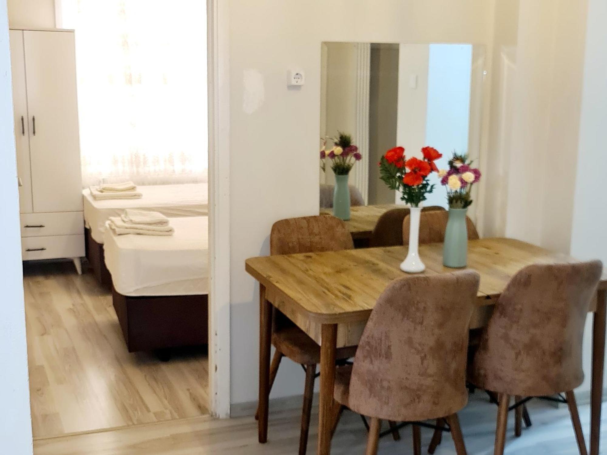 Sweet Flat Apartment