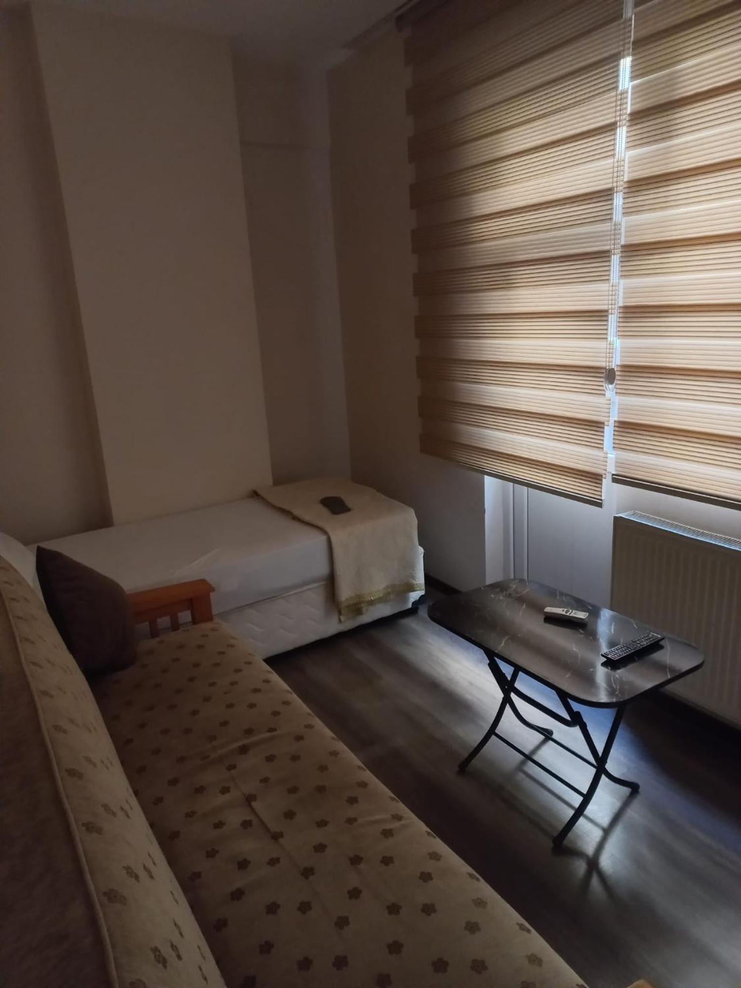Taksim 52 Aparthotel