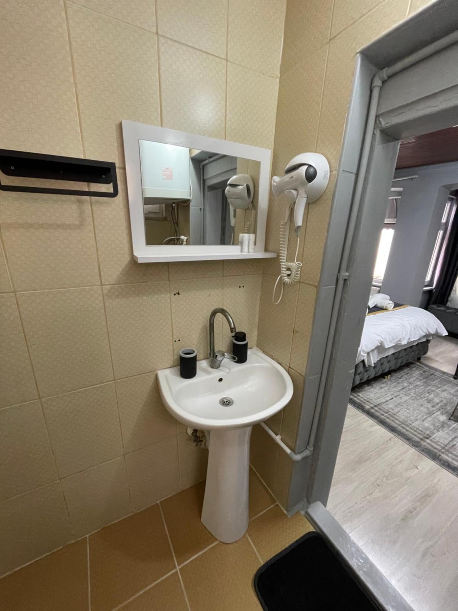 Bed & Breakfast Taksim Red Istanbul