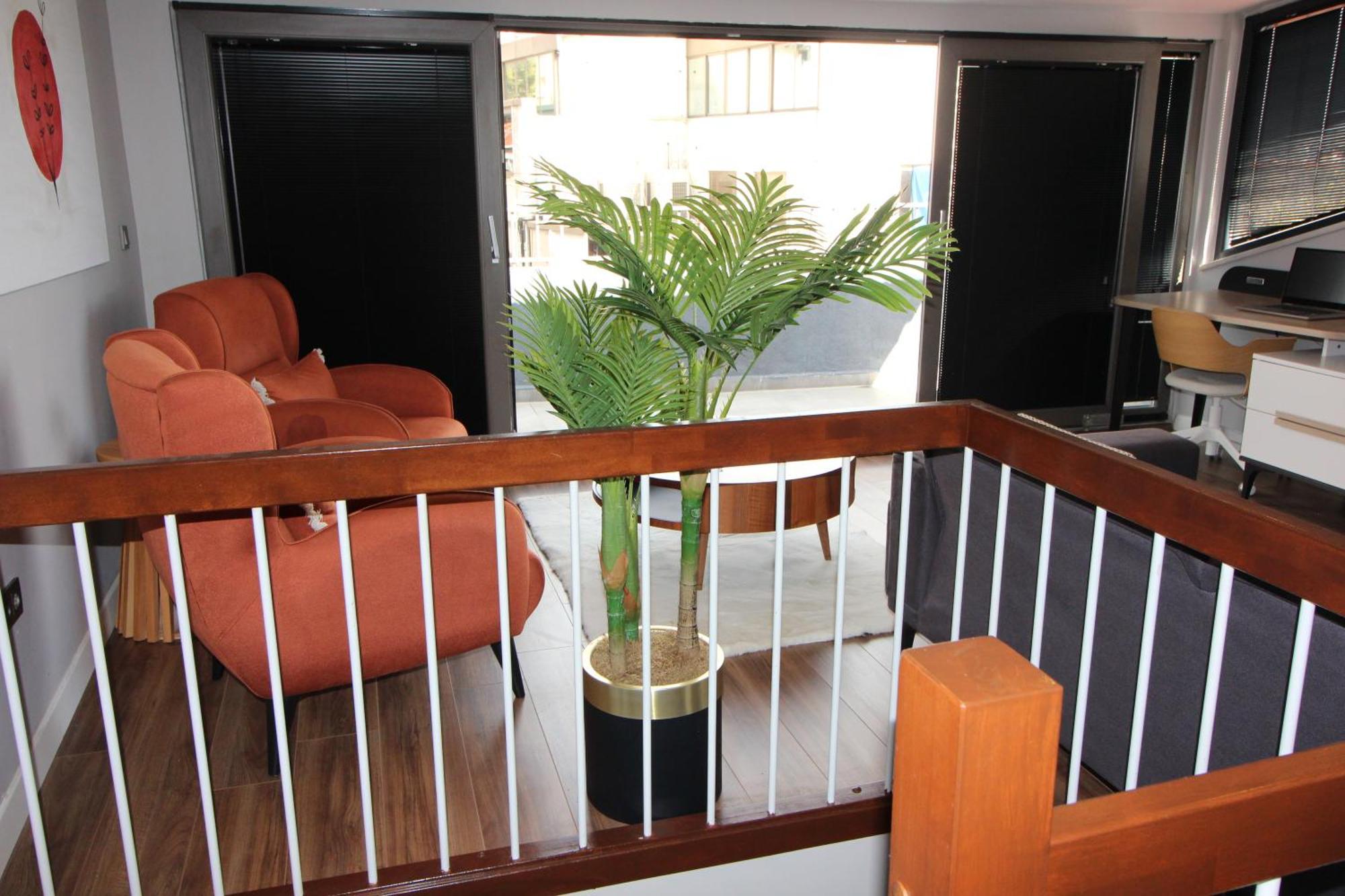 Of Galataport Apartamento Istambul