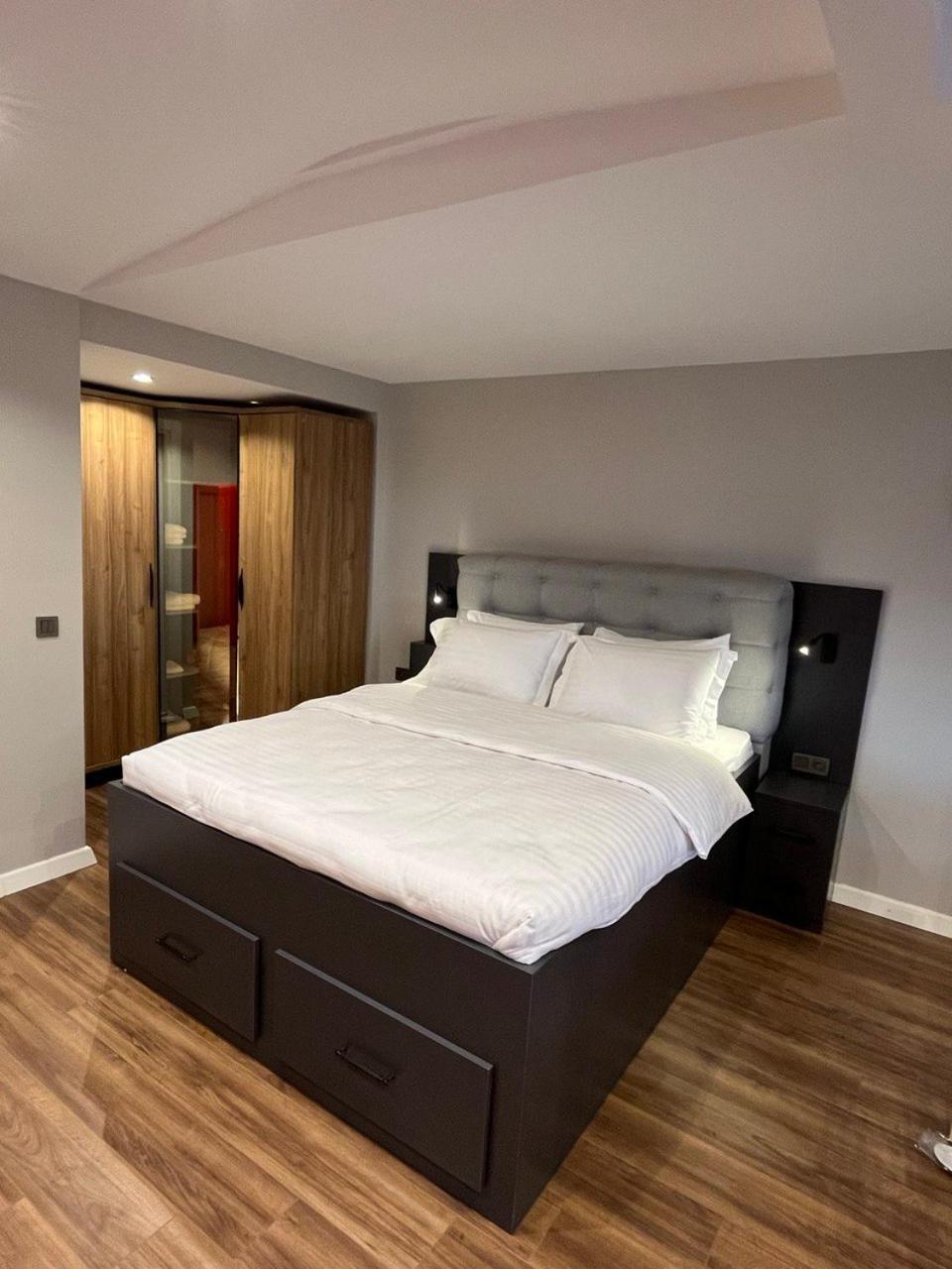 Apartamento Of Galataport Istambul