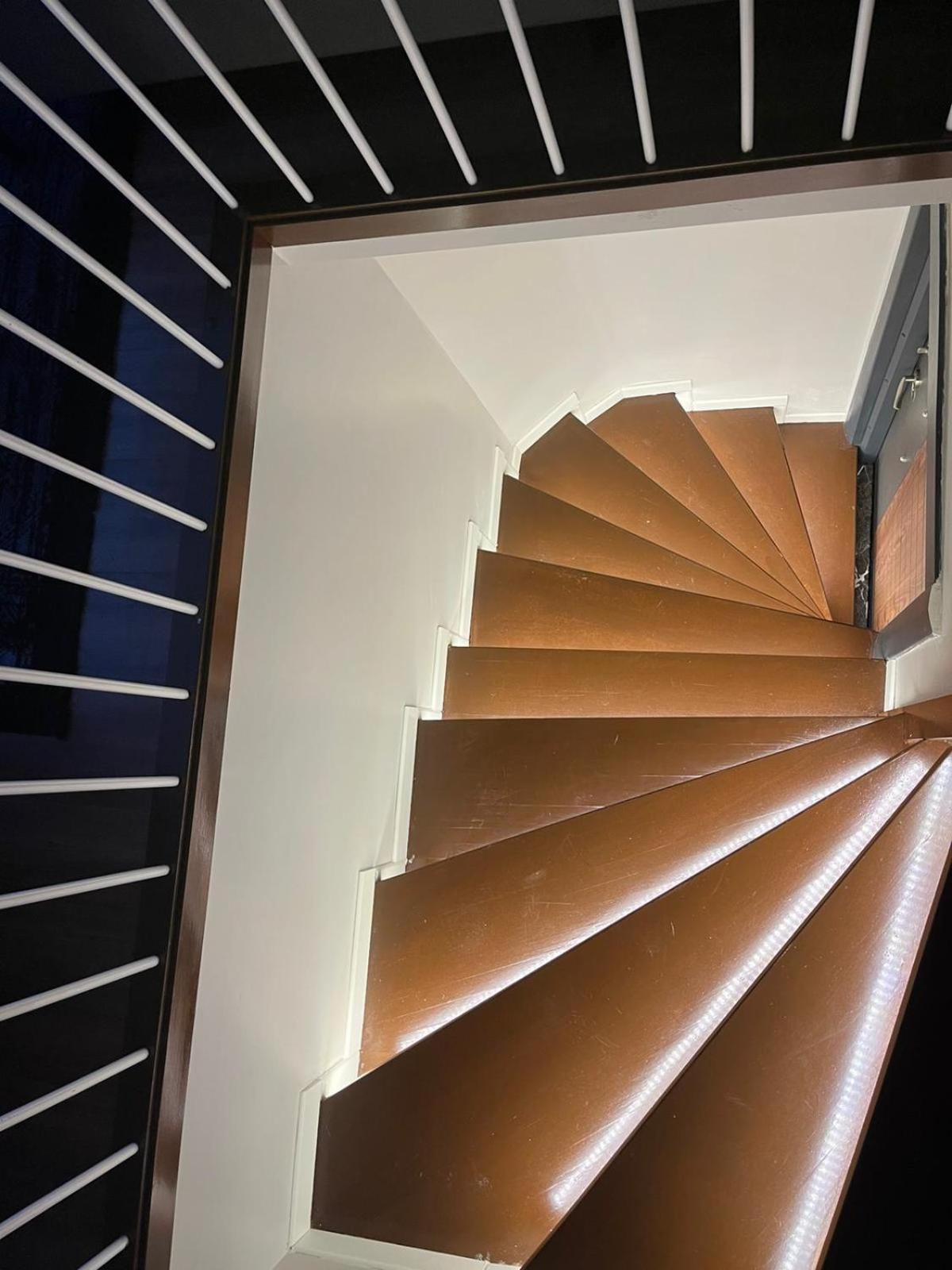 Of Galataport Apartamento Istambul