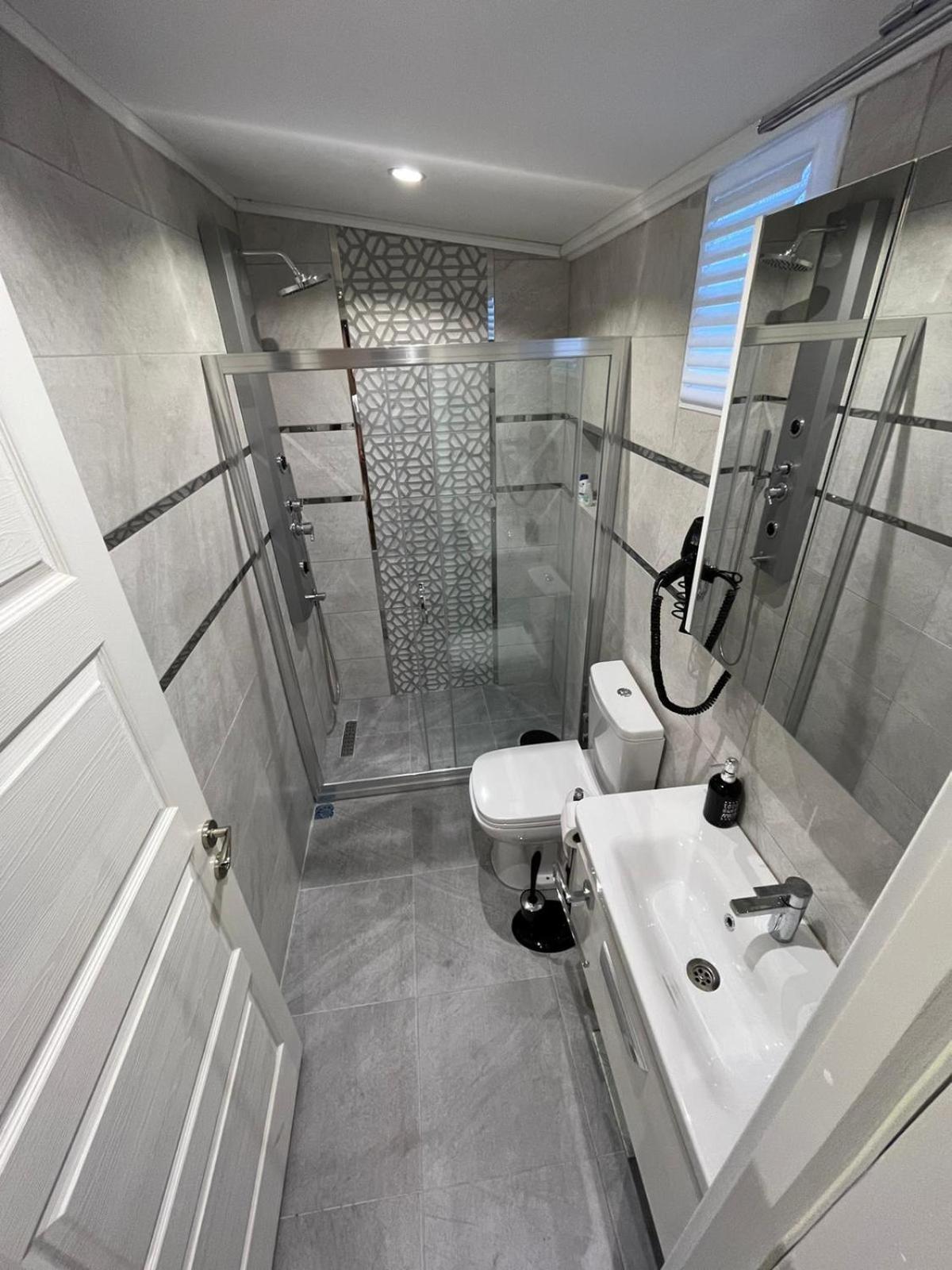 Of Galataport Apartment *