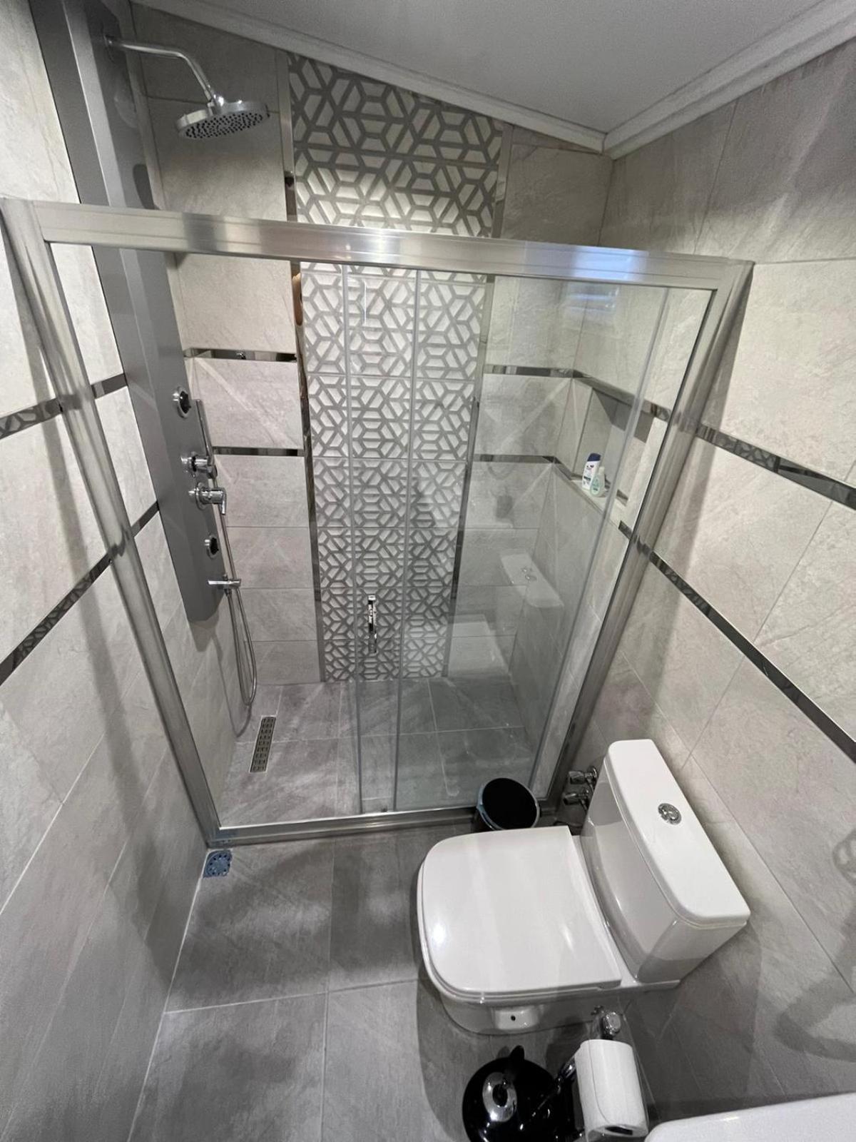 Apartamento Of Galataport