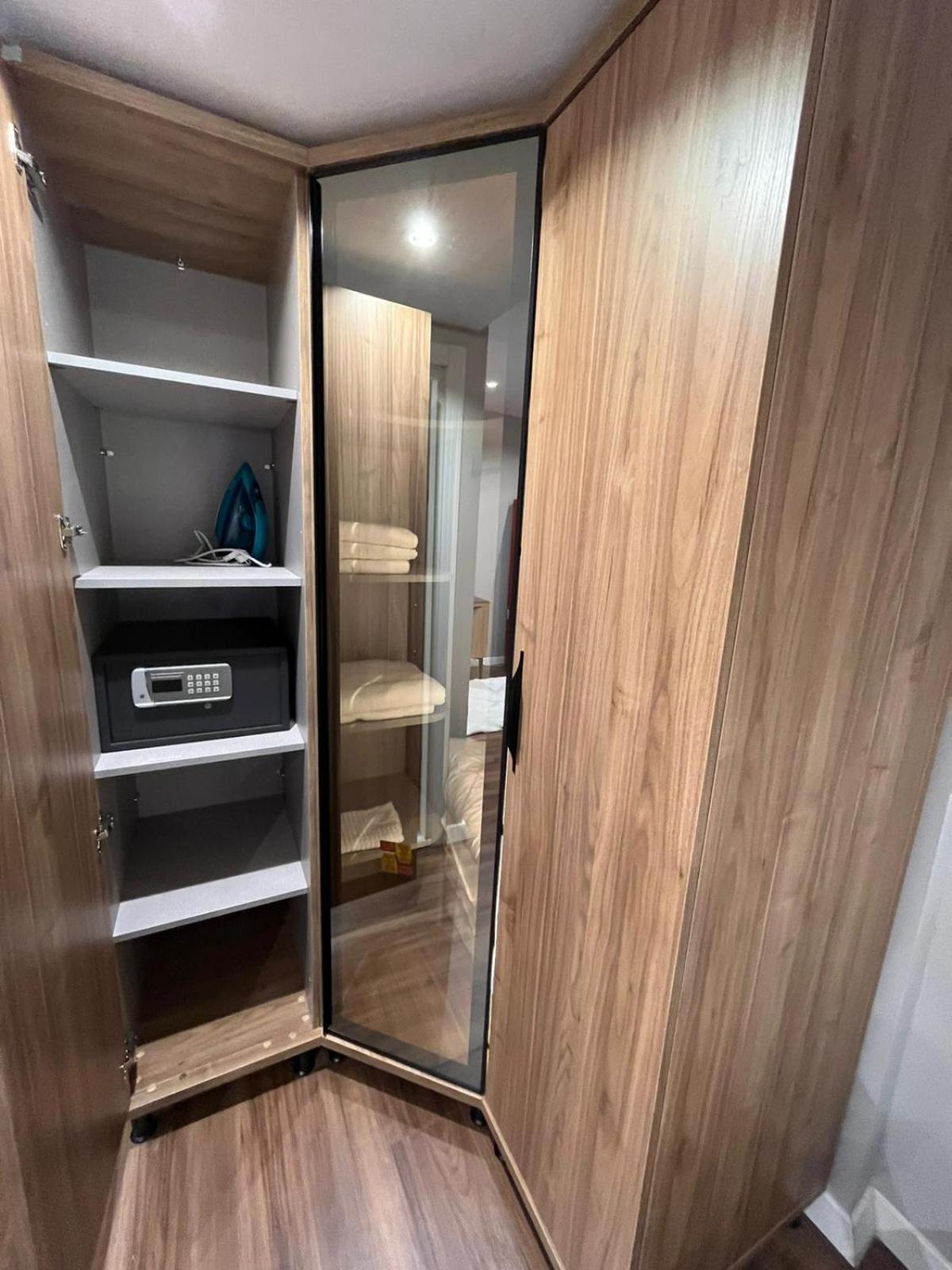 Apartamento Of Galataport *