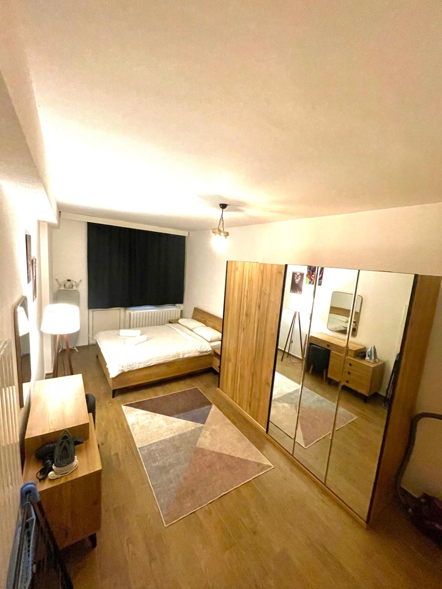 Apartment Cosy Flat Neartaksim/nisantasi