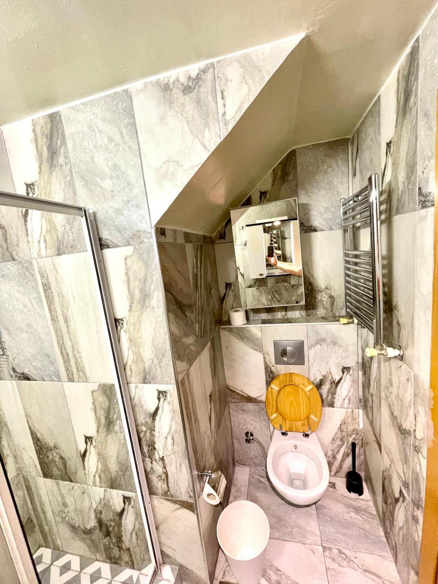 Apartment Cosy Flat Neartaksim/nisantasi
