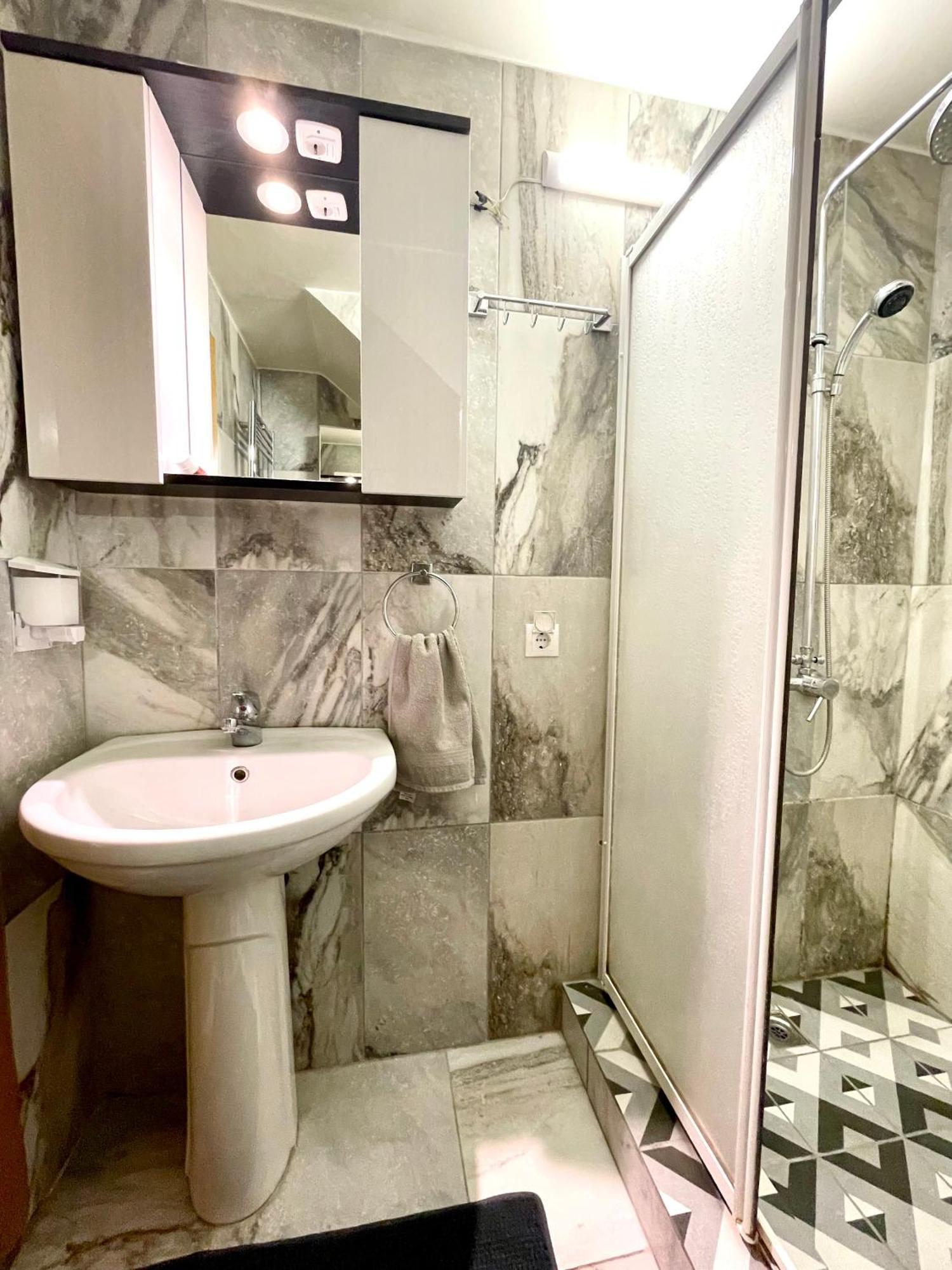 Apartment Cosy Flat Neartaksim/nisantasi Istanbul