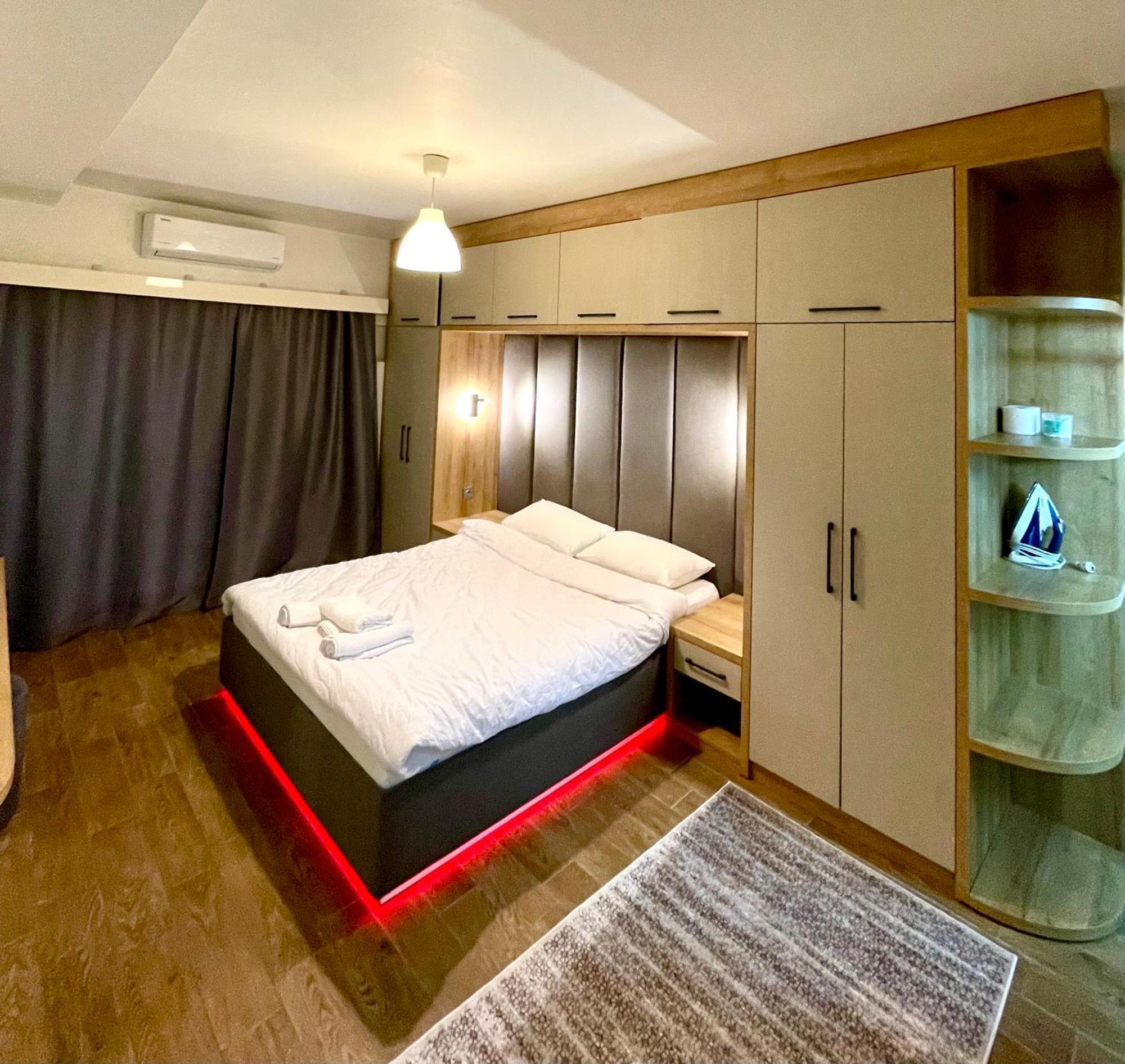 Unique/cosy Flat Near Taksim/nisantasi * İstanbul
