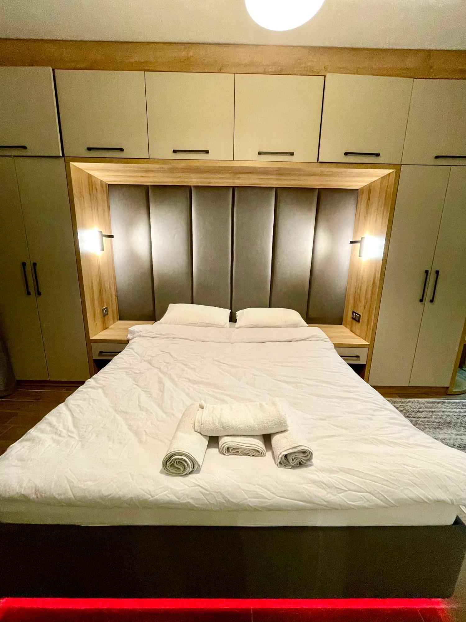 Unique/cosy Flat Near Taksim/nisantasi *