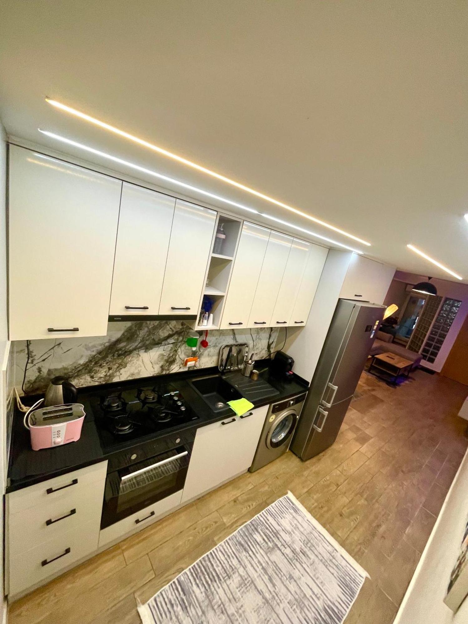 Daire Unique/cosy Flat Near Taksim/nisantasi İstanbul