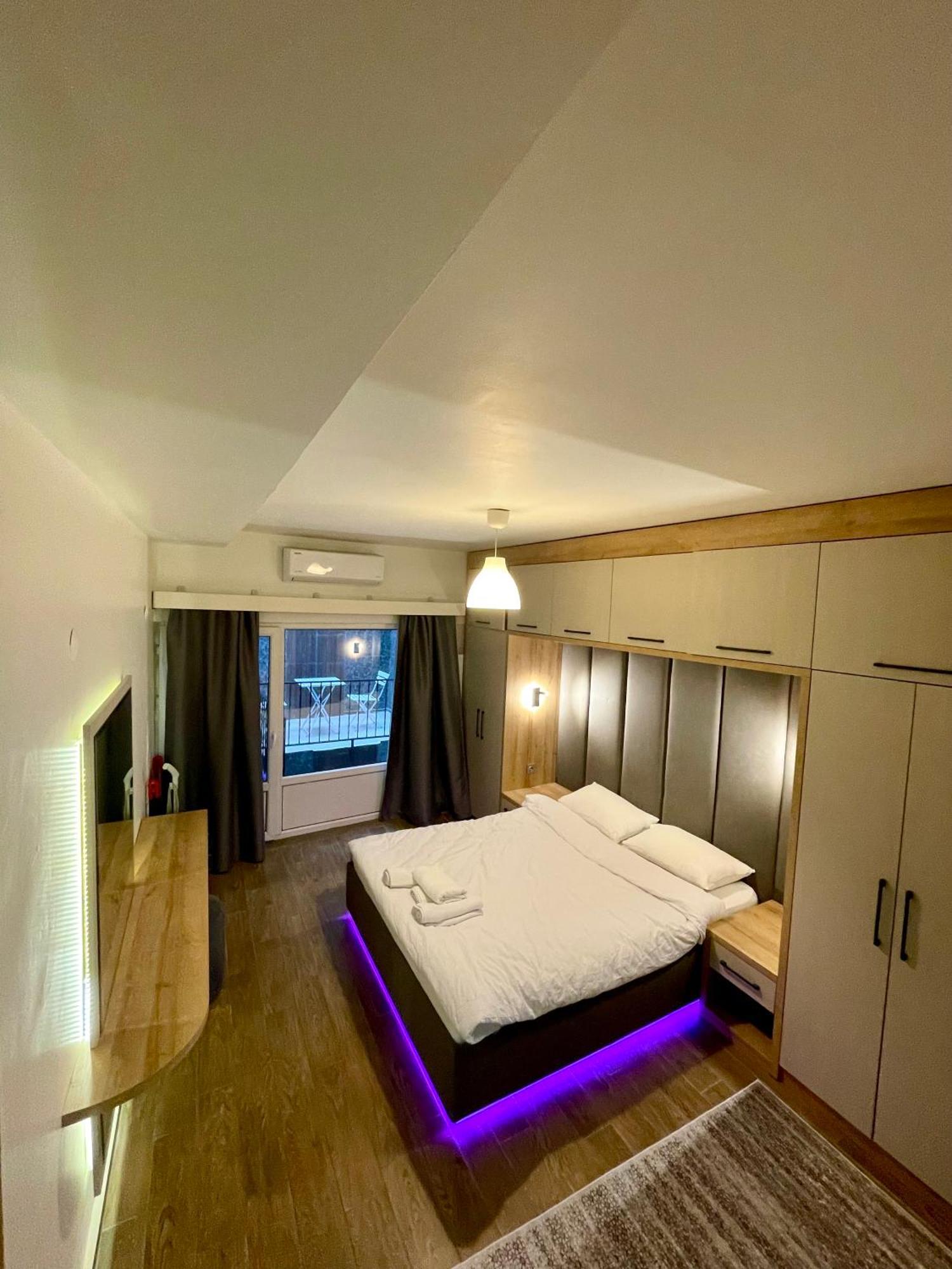 Unique/cosy Flat Near Taksim/nisantasi Daire
