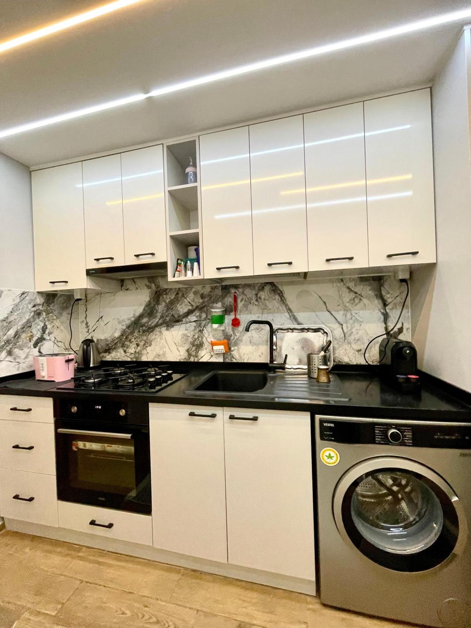 Unique/cosy Flat Near Taksim/nisantasi