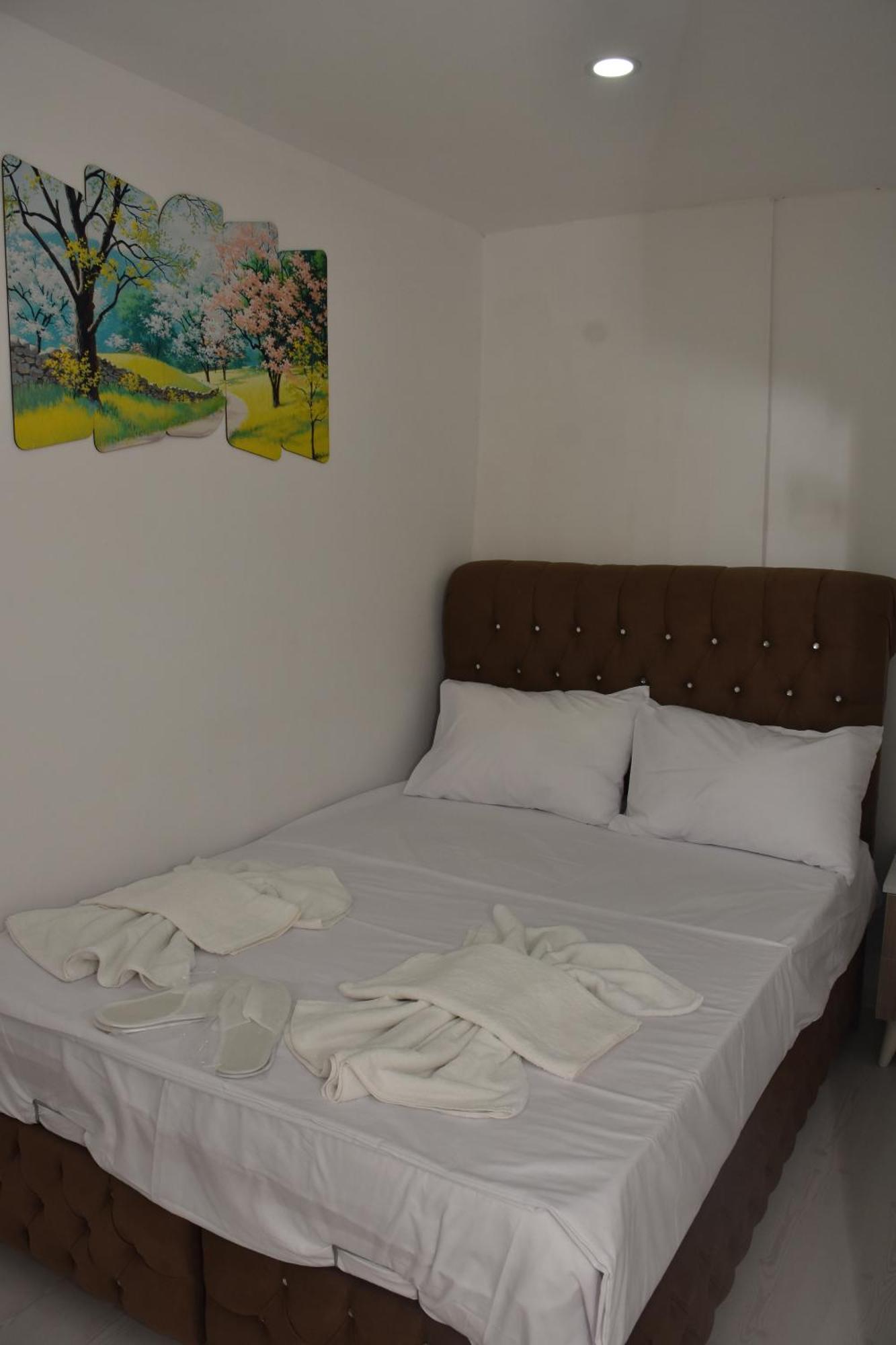 Aparthotel Anka Taksim *