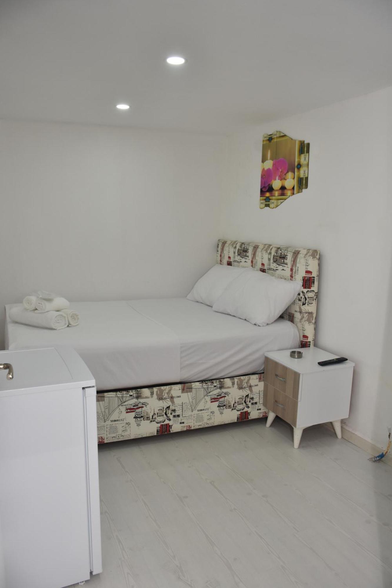 Aparthotel Anka Taksim Istanbul