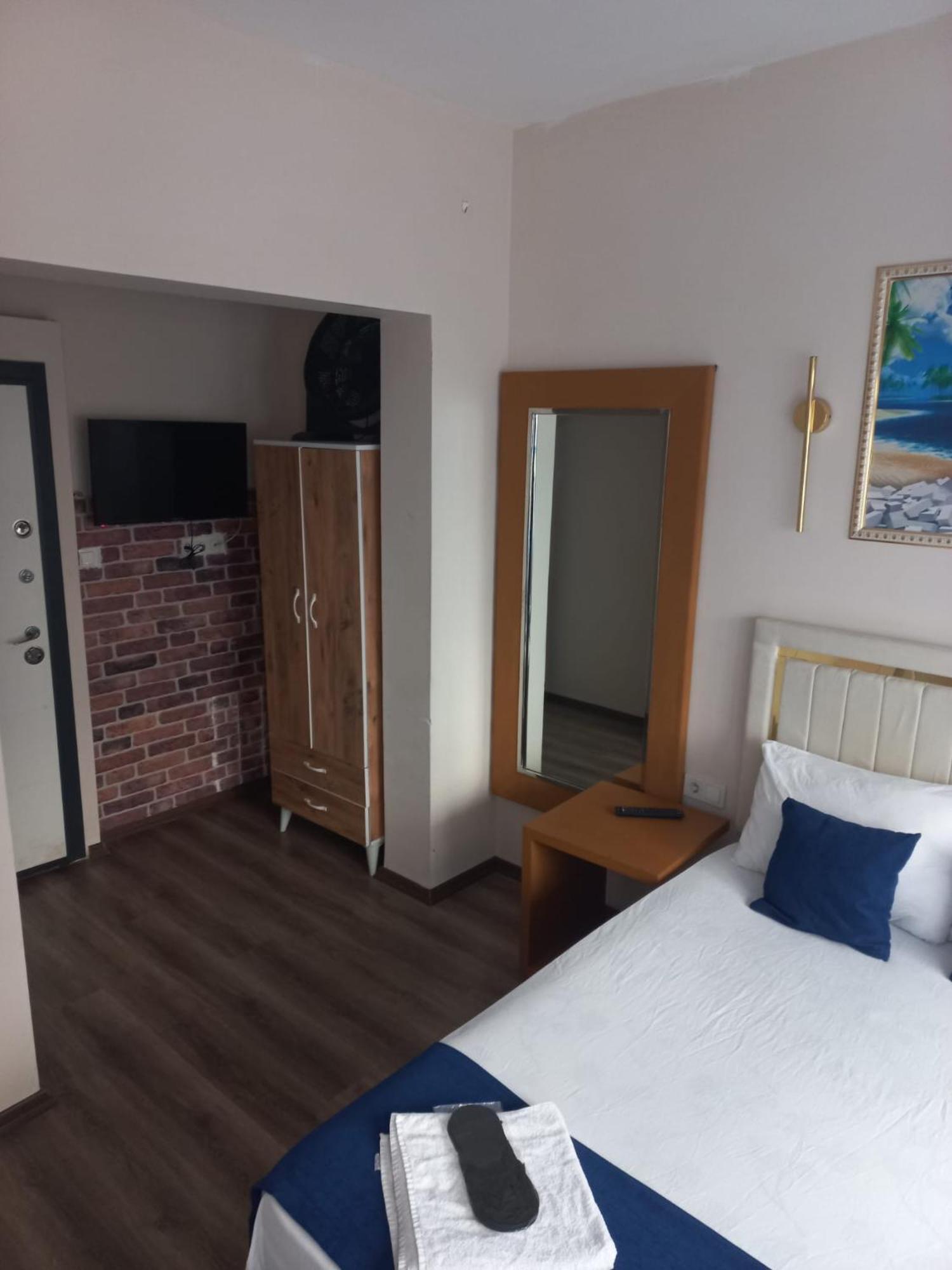Taksim 52 Aparthotel