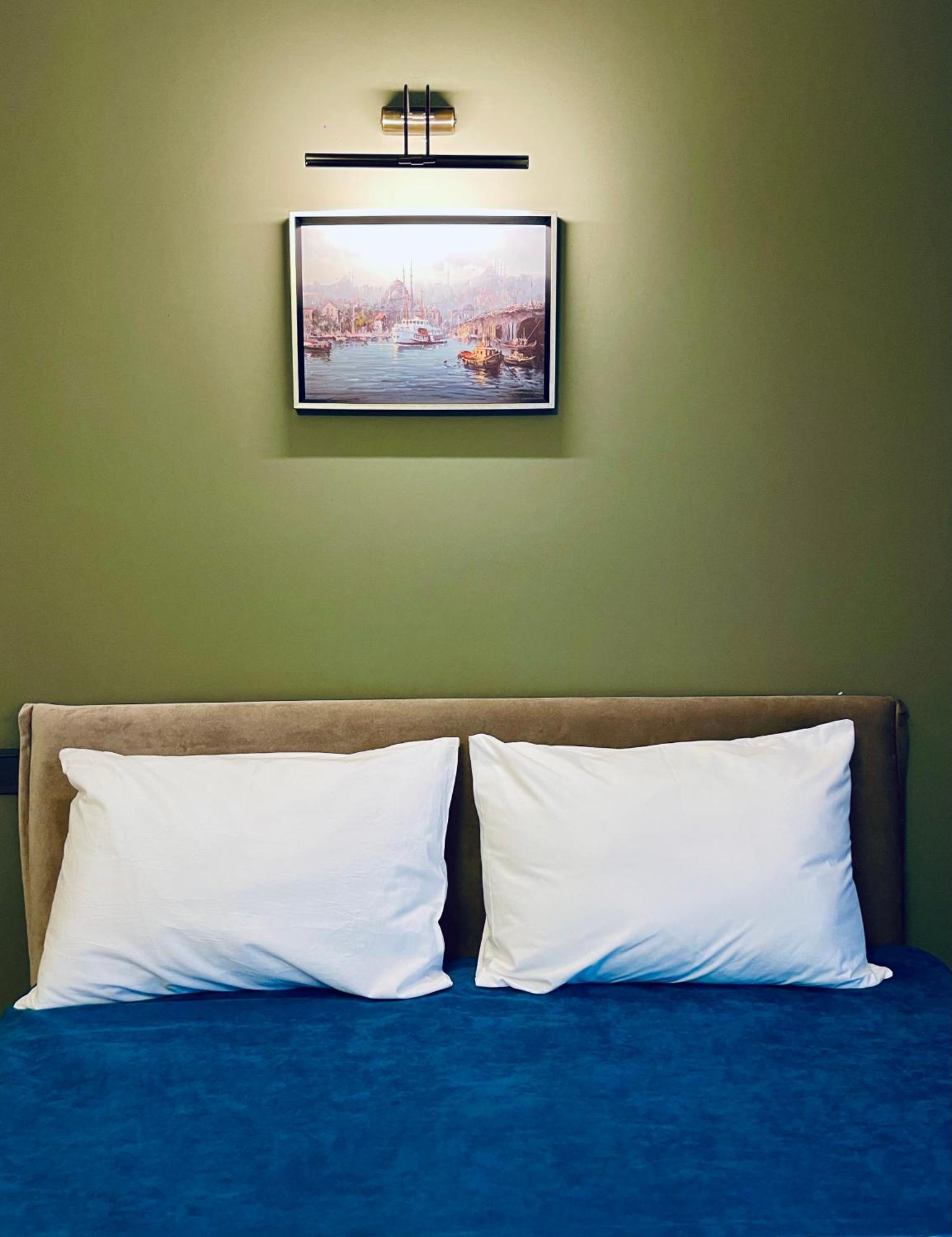 Puffin Boutique - Albergue Istambul