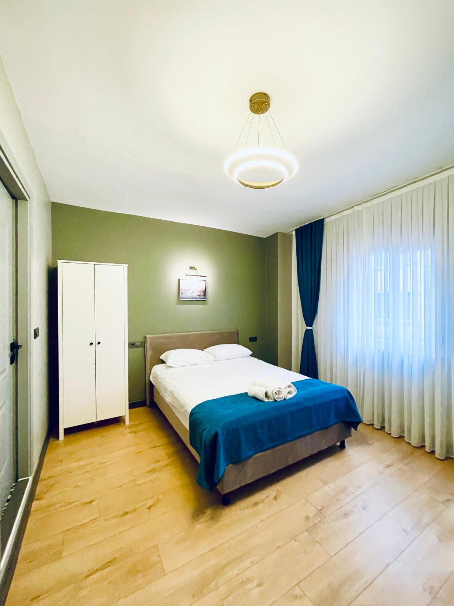 Albergue Puffin Boutique - Istambul
