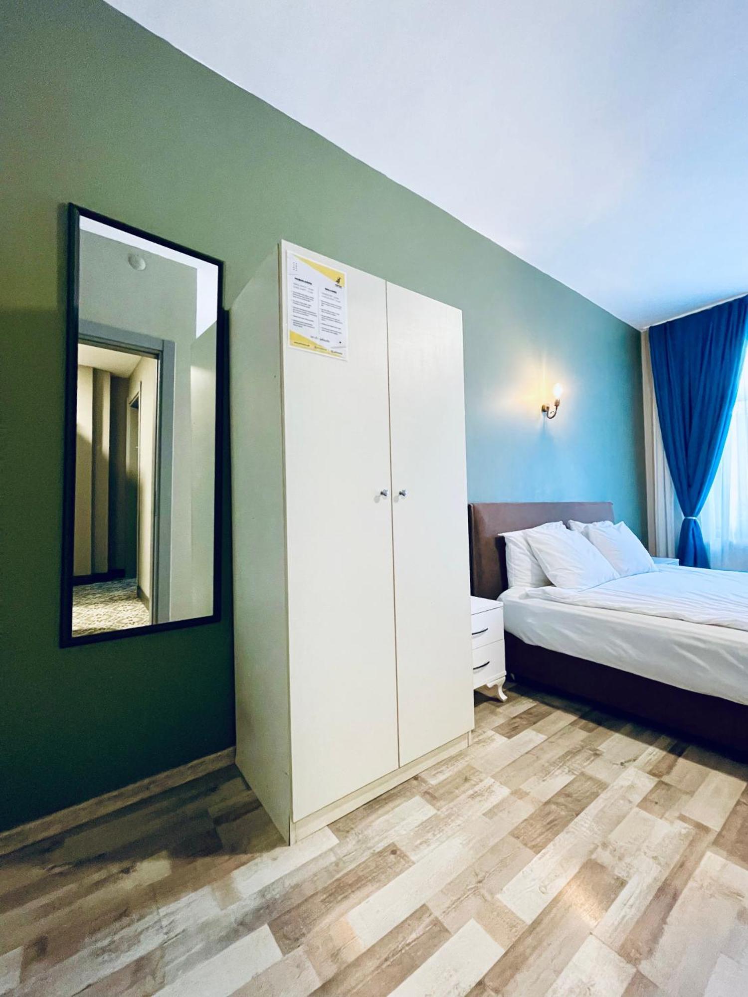 Puffin Boutique - Hostel