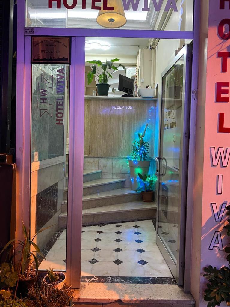 Wiva Istanbul