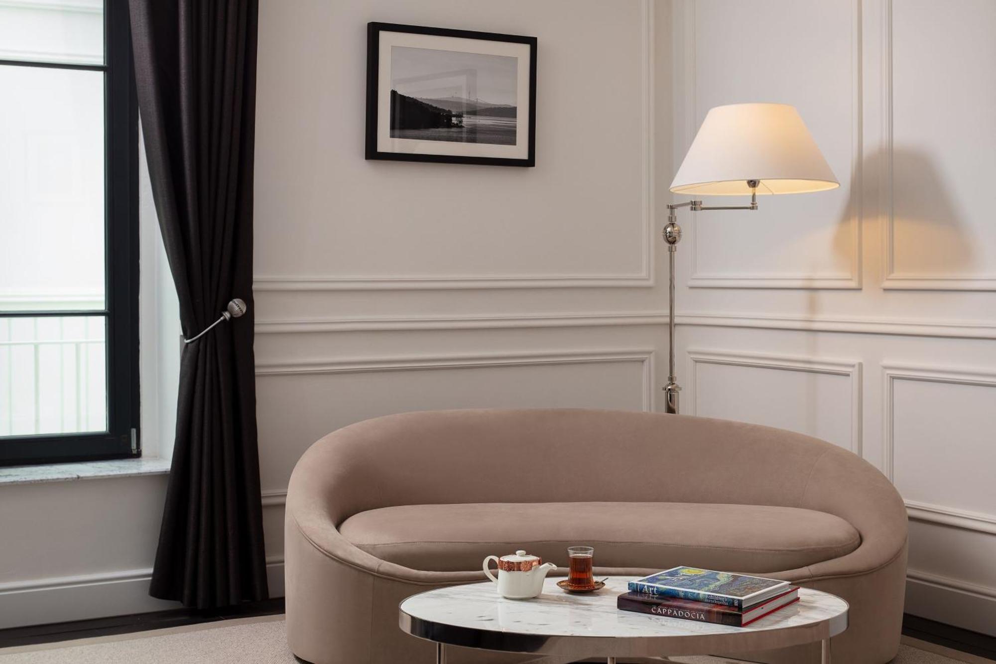 Sanasaryan Han, A Luxury Collection Hotel, Hotel Istambul