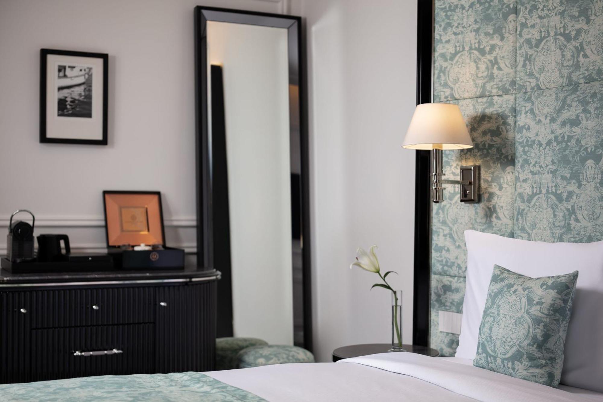 Hotel Sanasaryan Han, A Luxury Collection Hotel,